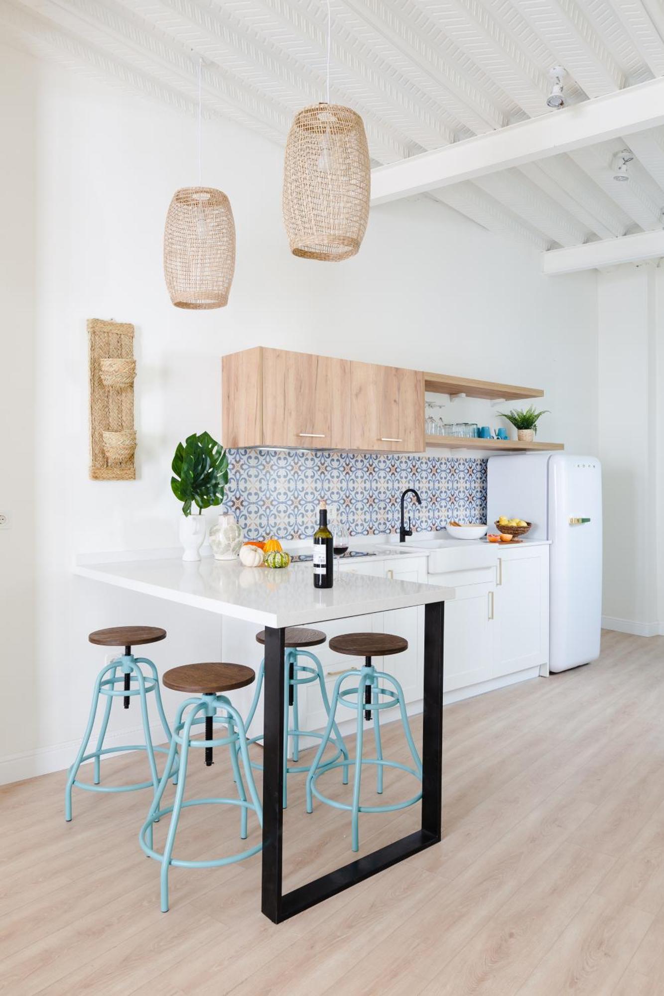 Apartamento Atenea Málaga