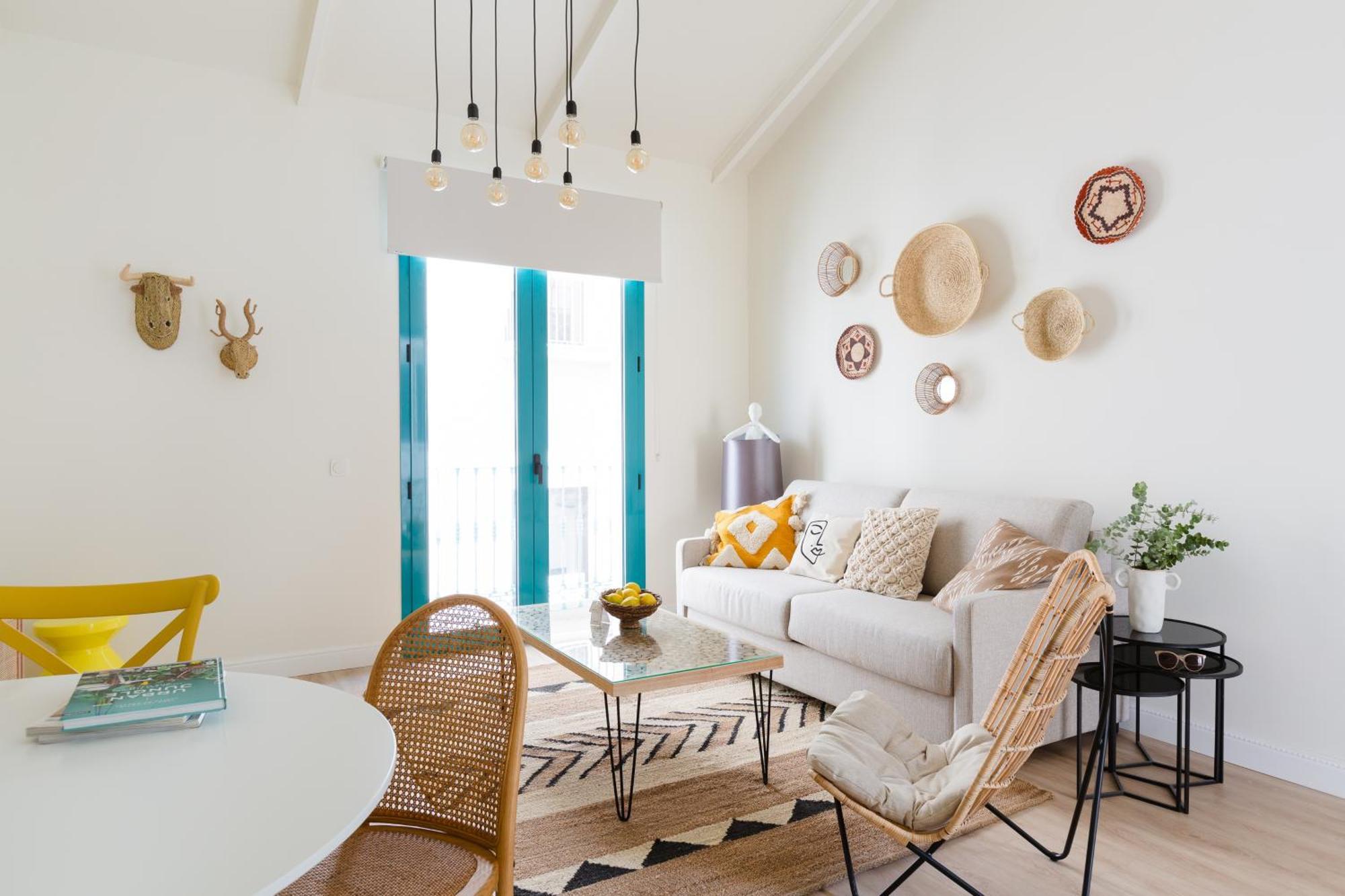Atenea Apartamento Málaga