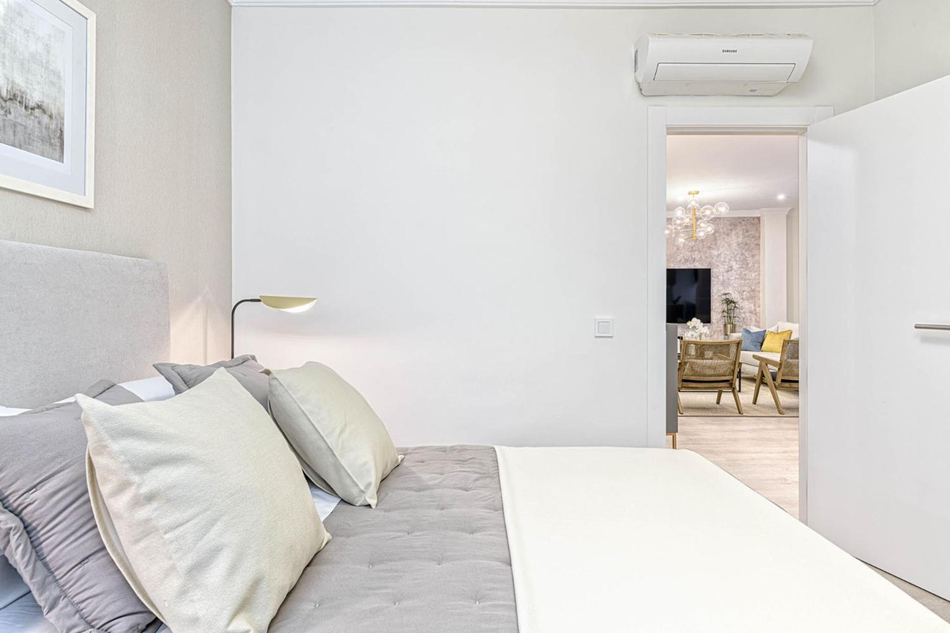 Cinteria In By Solaga Homes Apartment Malaga