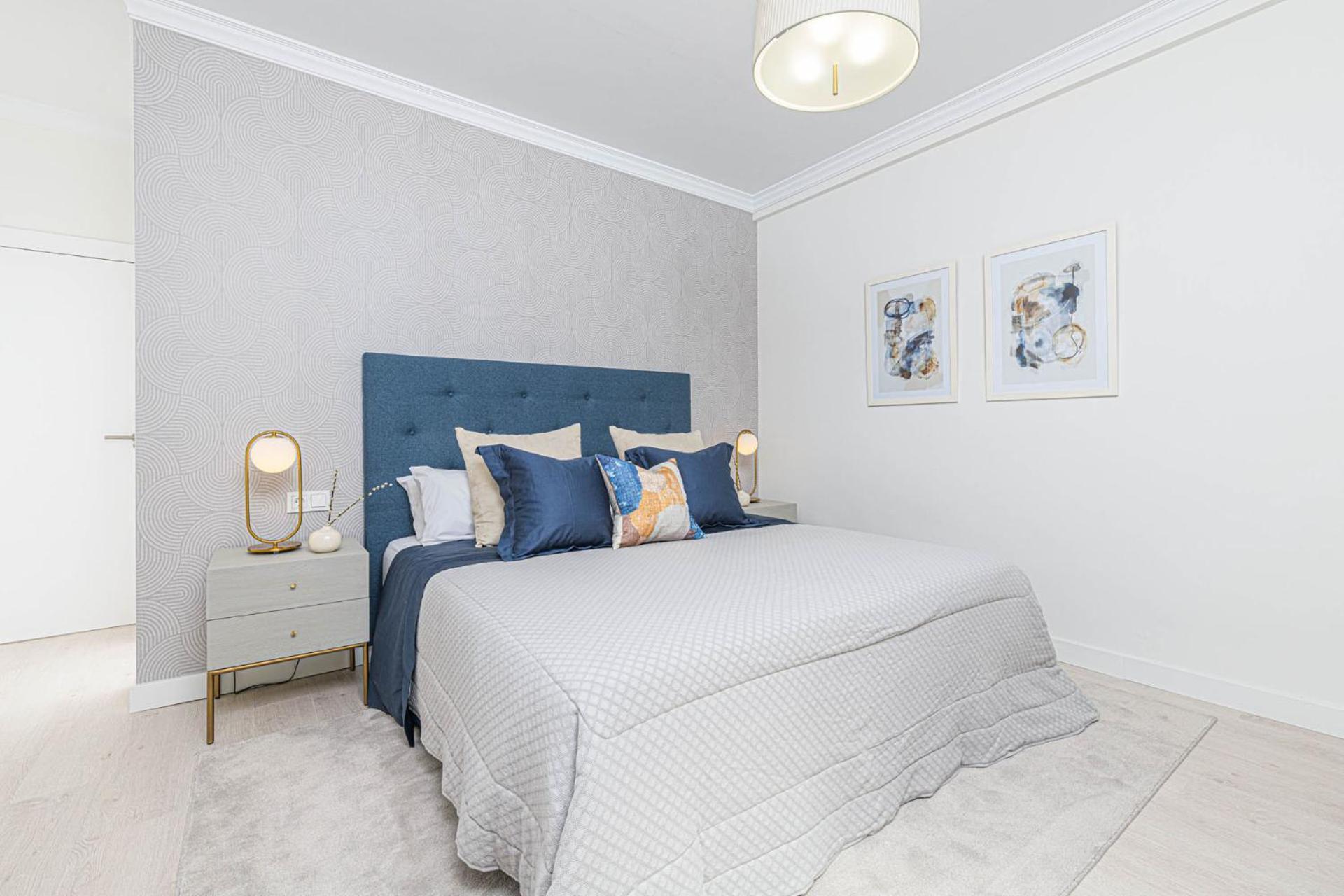Cinteria In By Solaga Homes Malaga