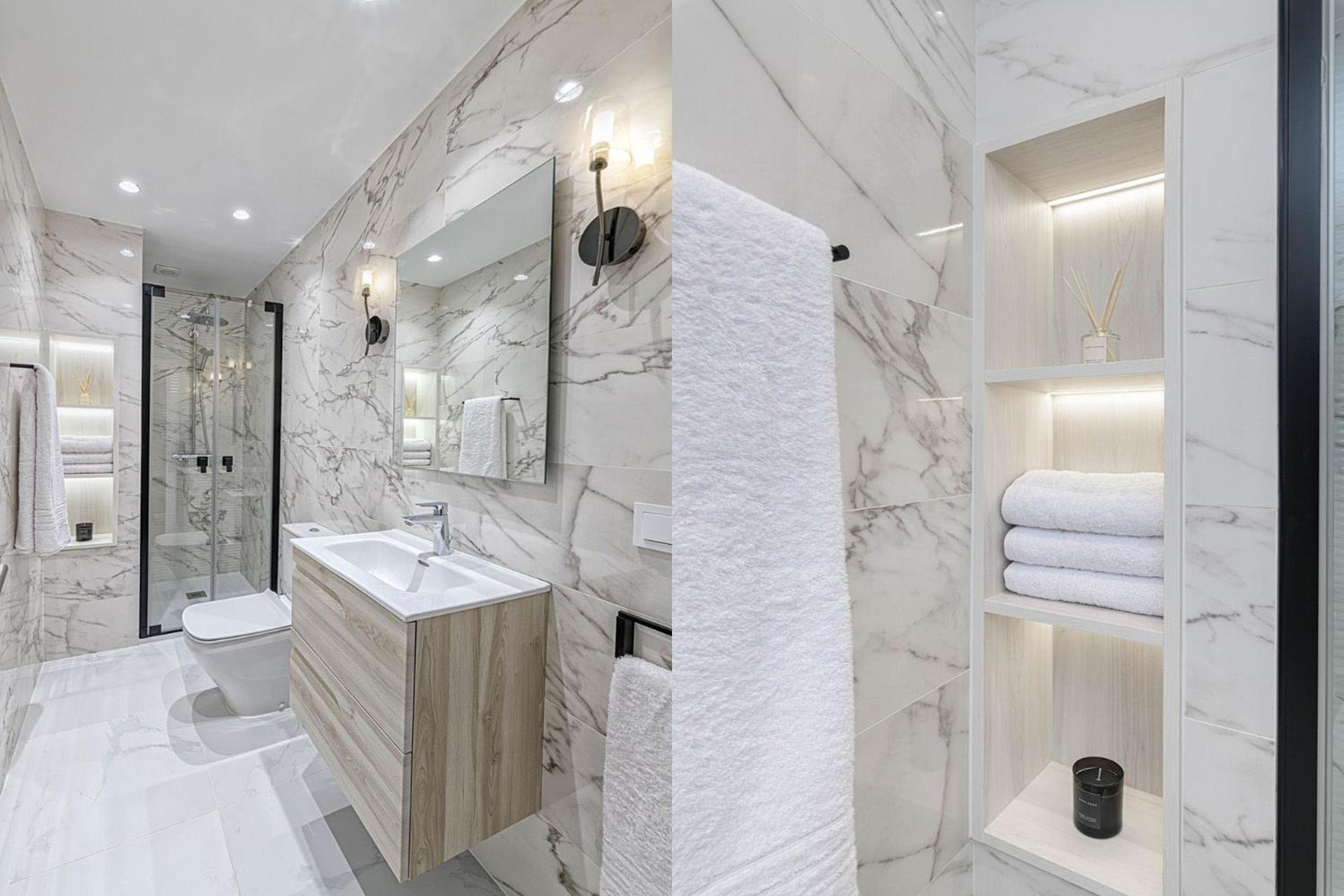 Cinteria In By Solaga Homes Apartment Malaga