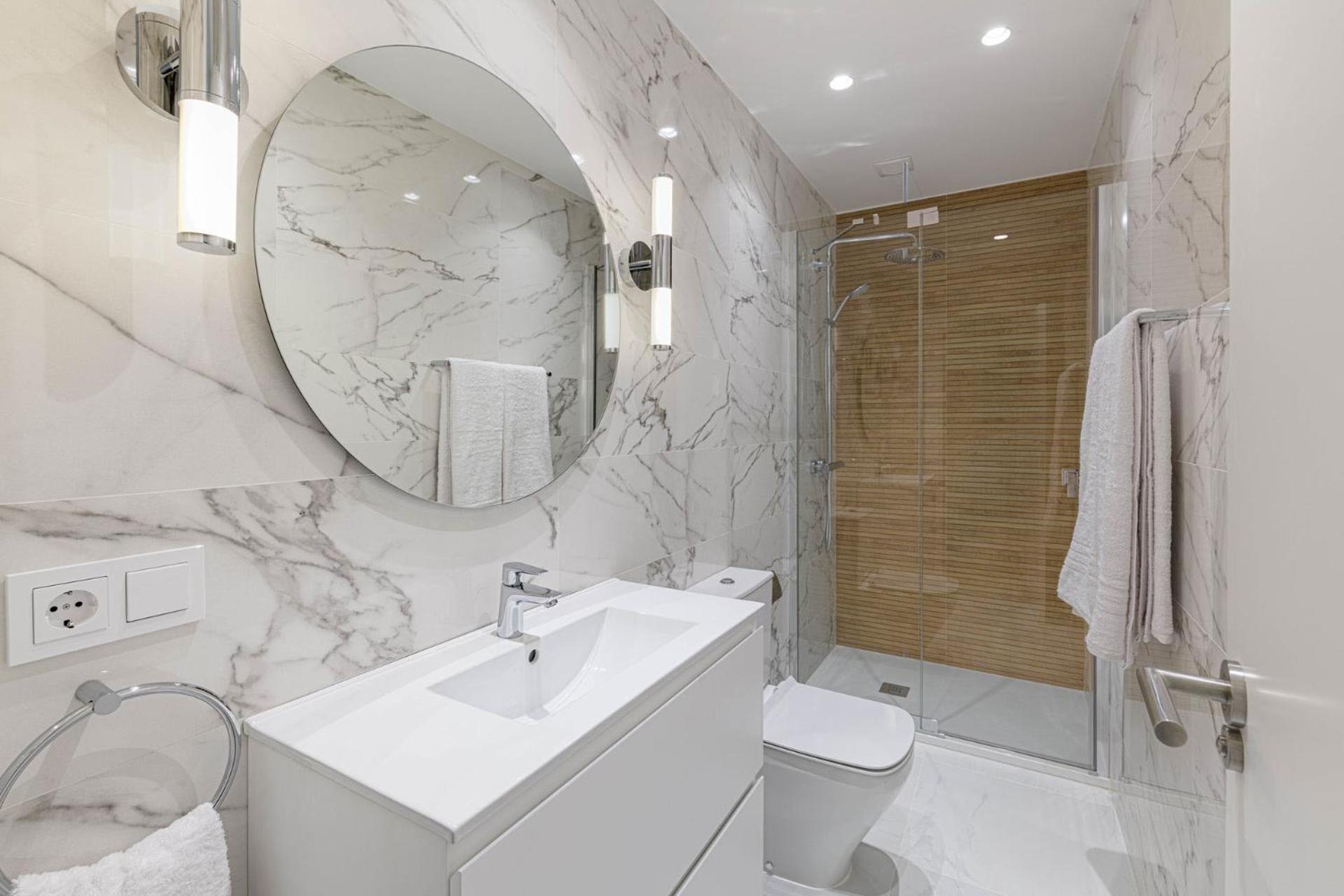 Cinteria In By Solaga Homes Apartment