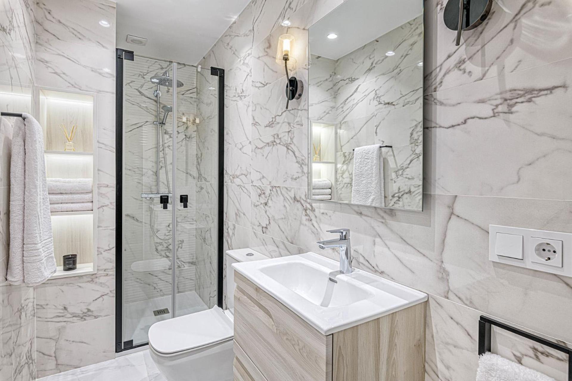 Cinteria In By Solaga Homes Apartment