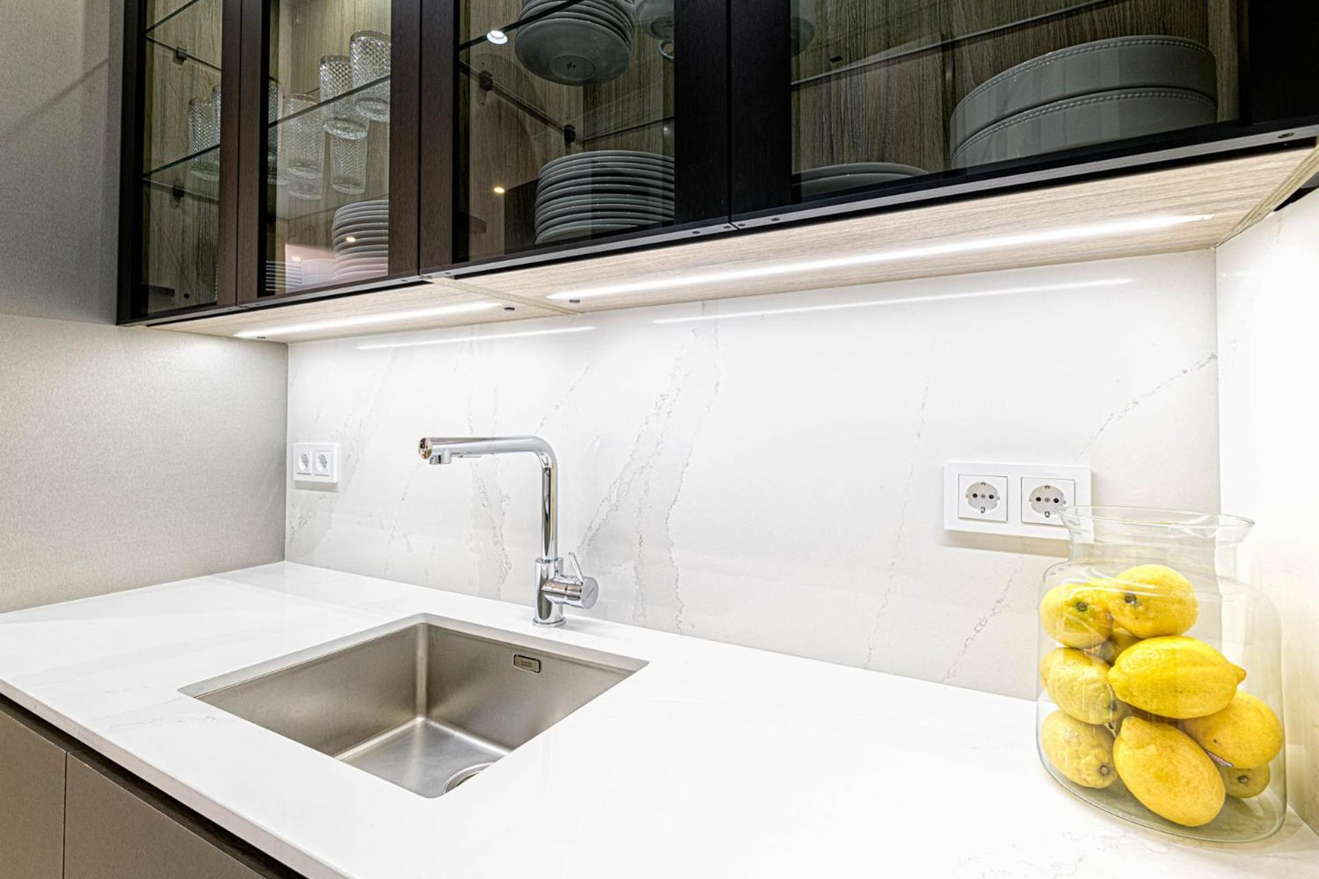 Cinteria In By Solaga Homes