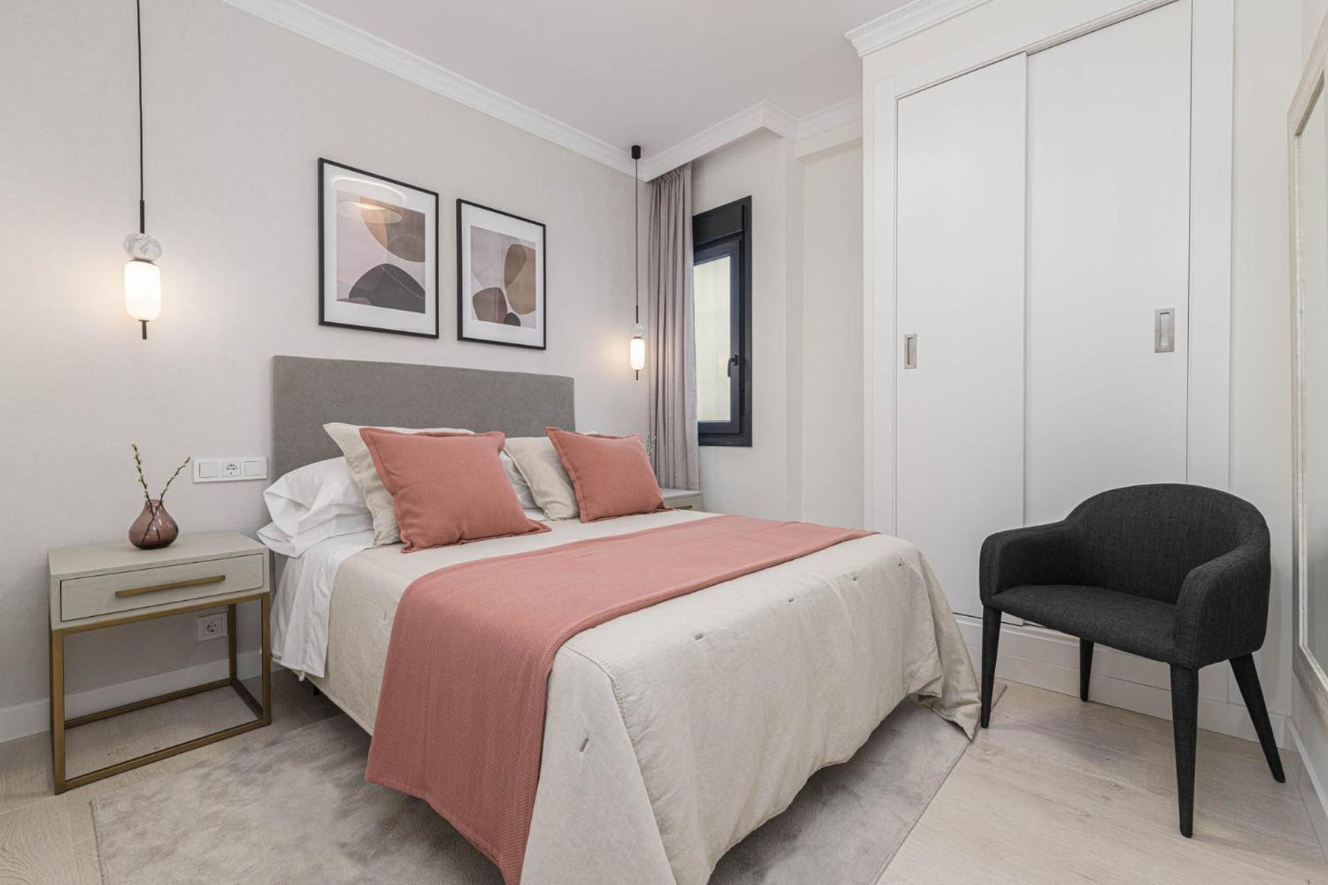 Cinteria In By Solaga Homes * Malaga