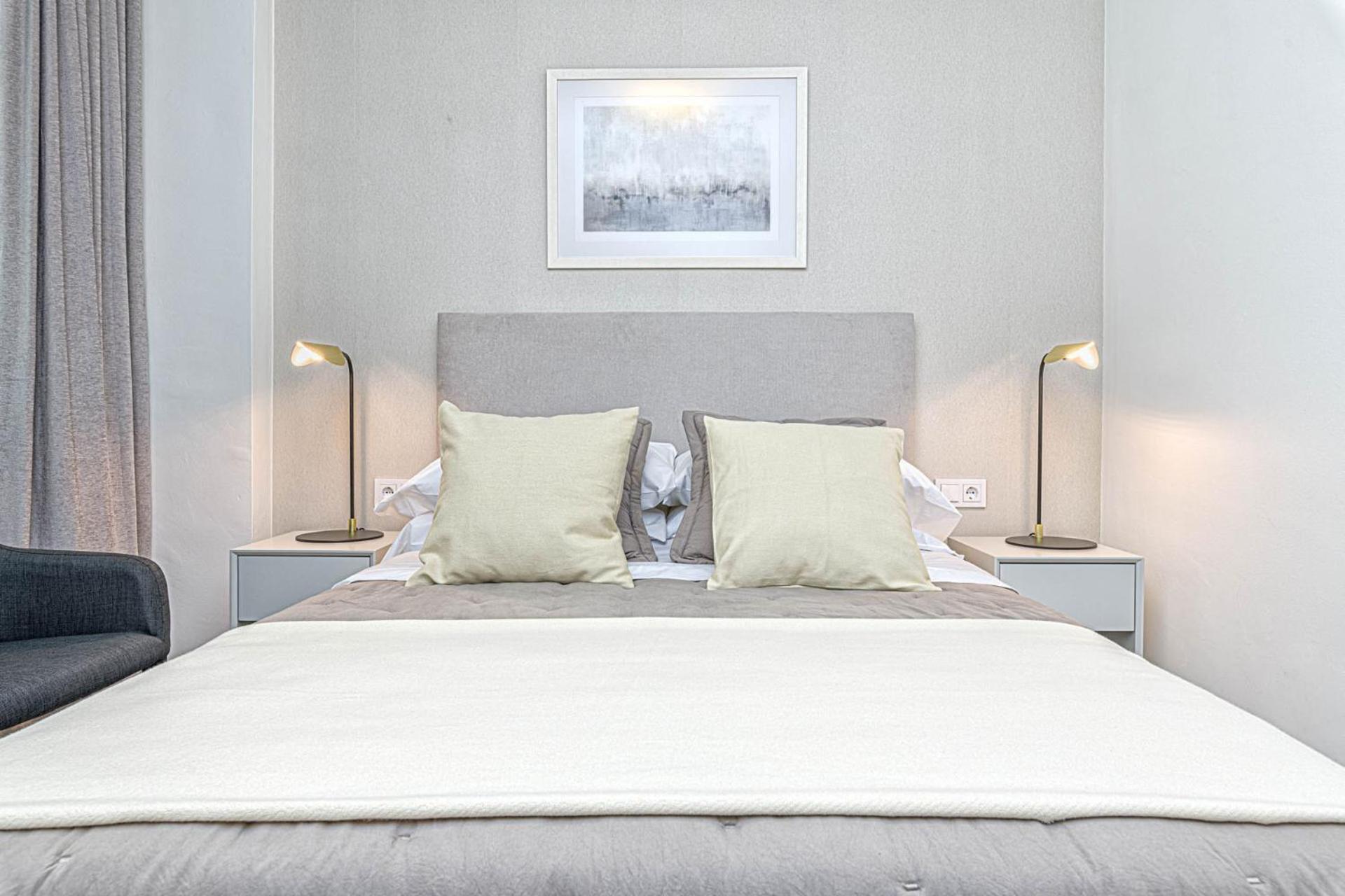 Cinteria In By Solaga Homes Apartment Malaga
