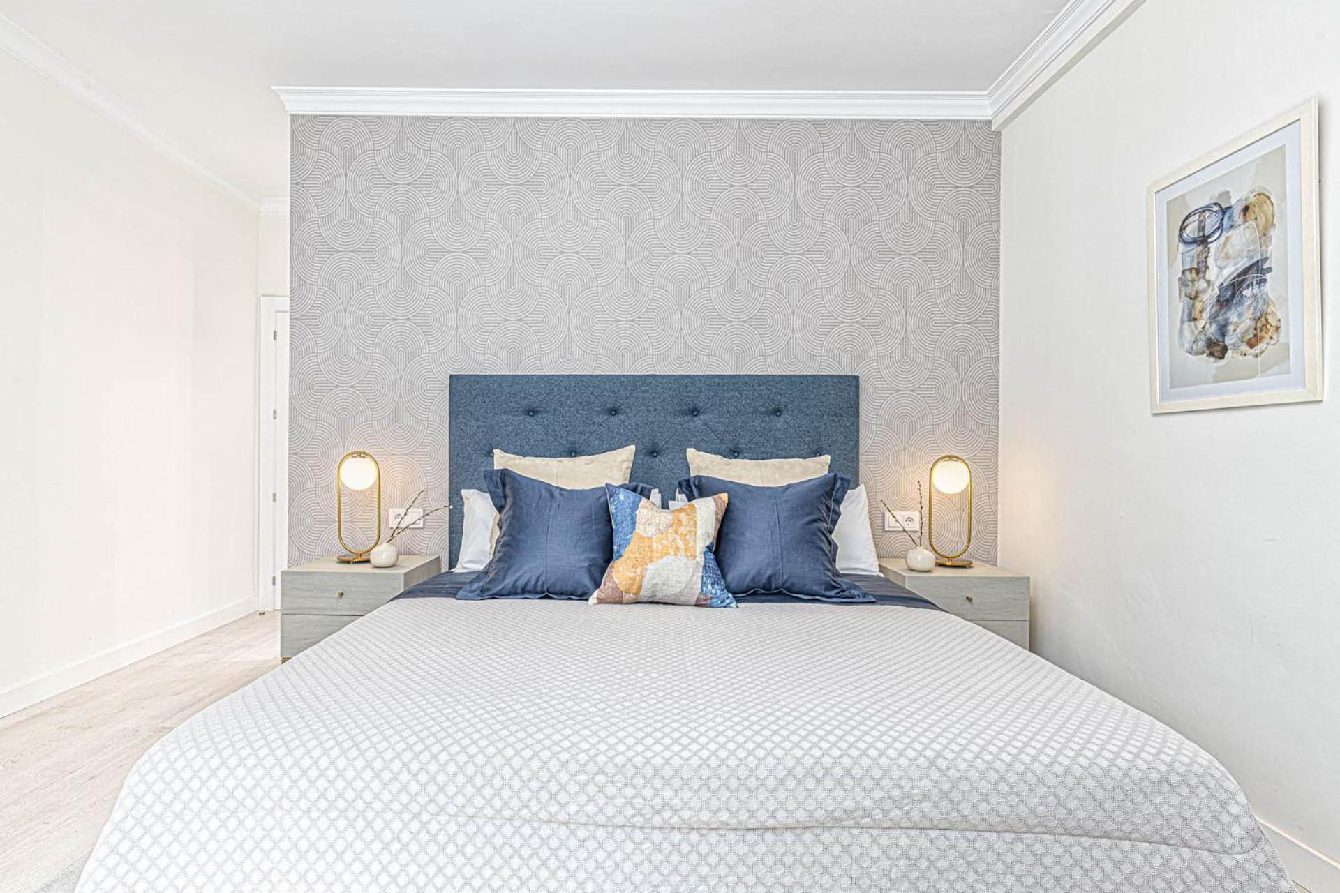 Cinteria In By Solaga Homes Malaga