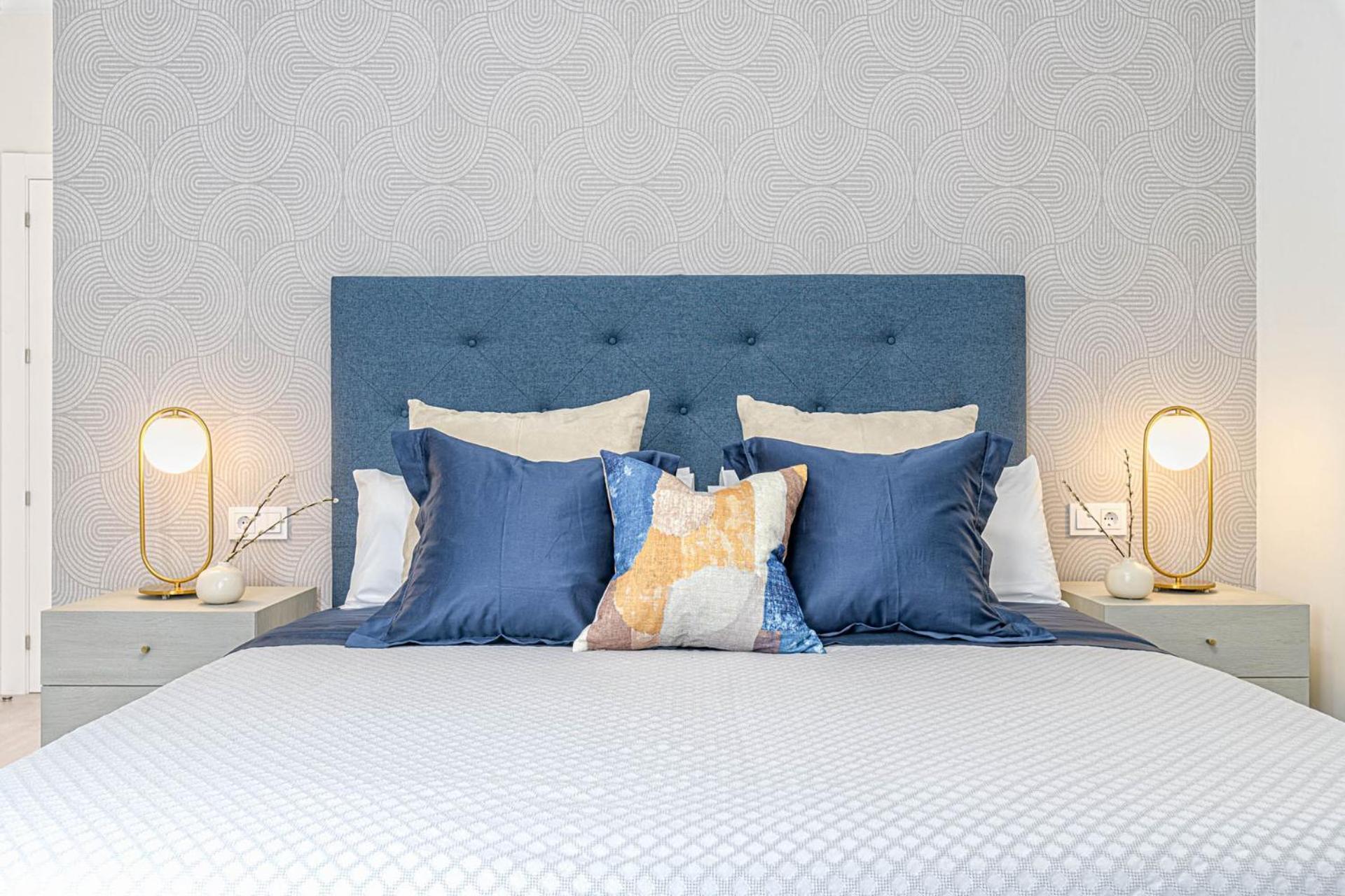 Cinteria In By Solaga Homes * Malaga