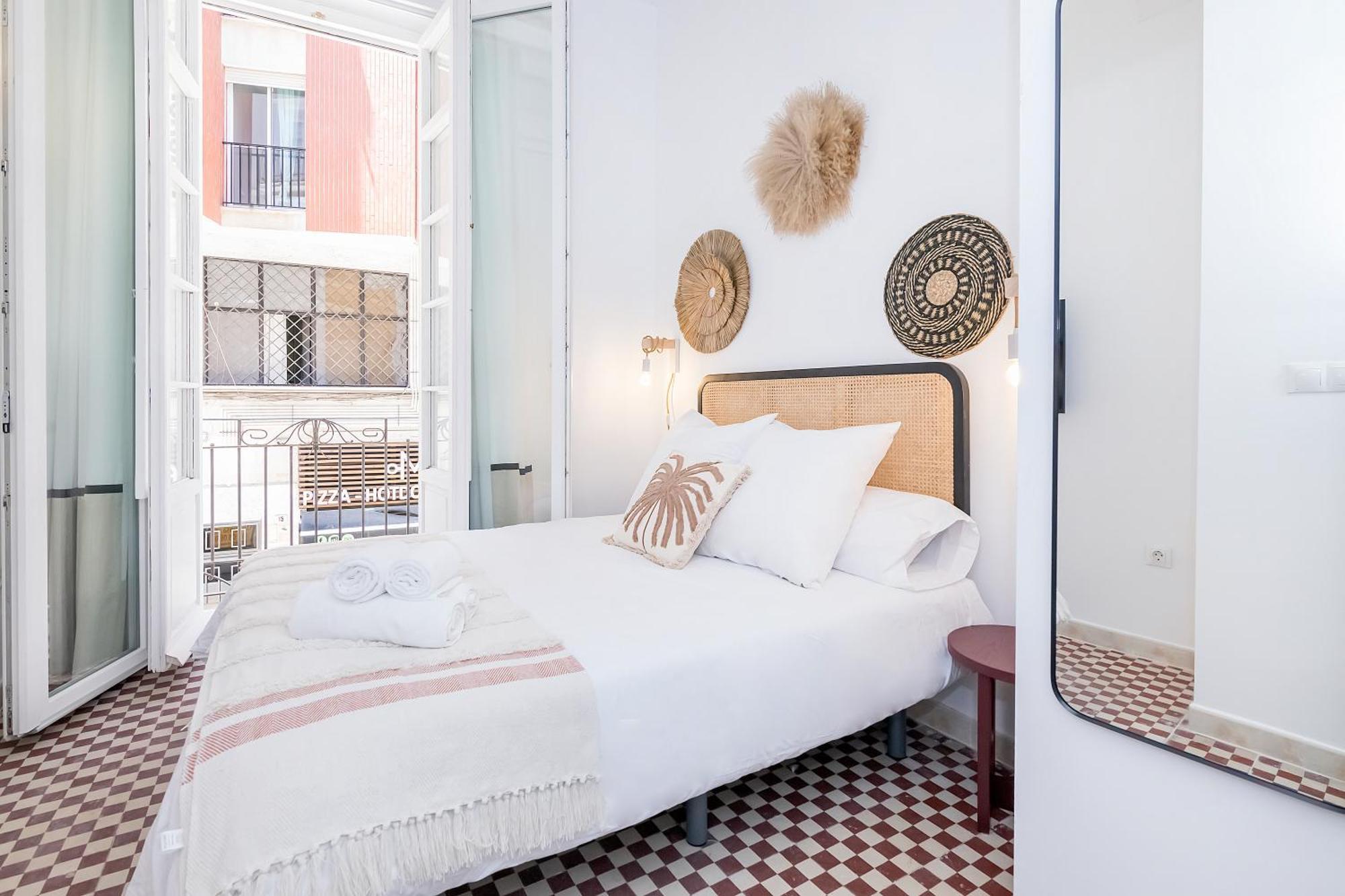 Apartamento Exclusive Comedia