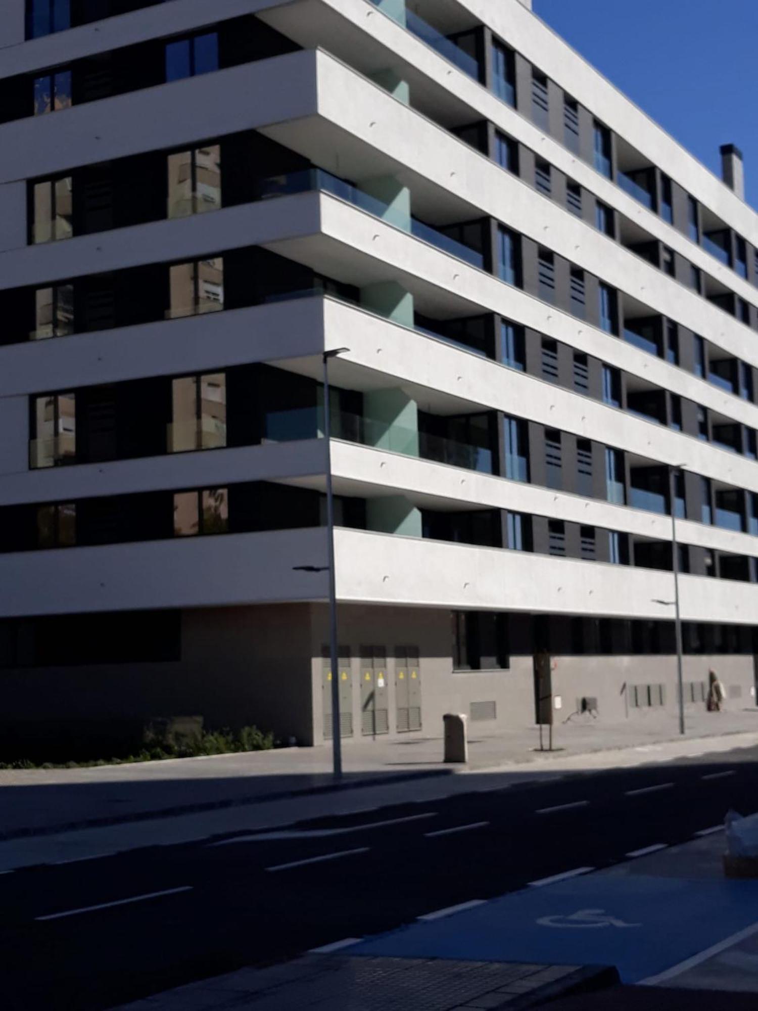 Terralmar & Malaga