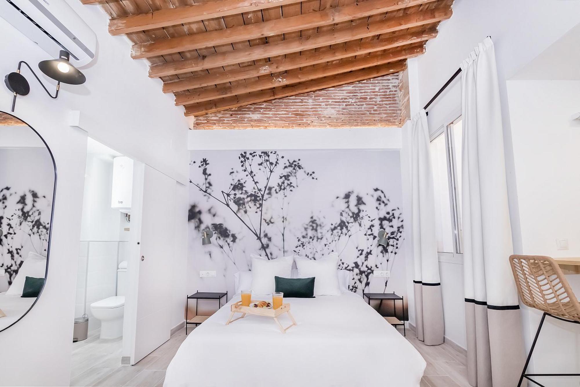 Apartamento Exclusive Comedia Málaga