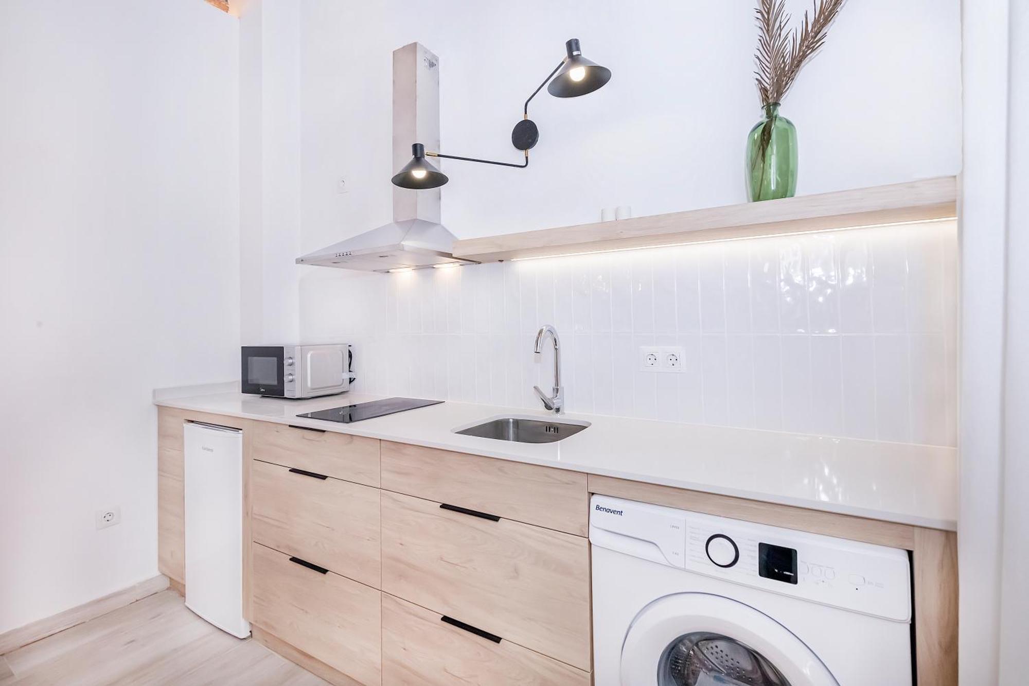 Exclusive Comedia Apartamento *