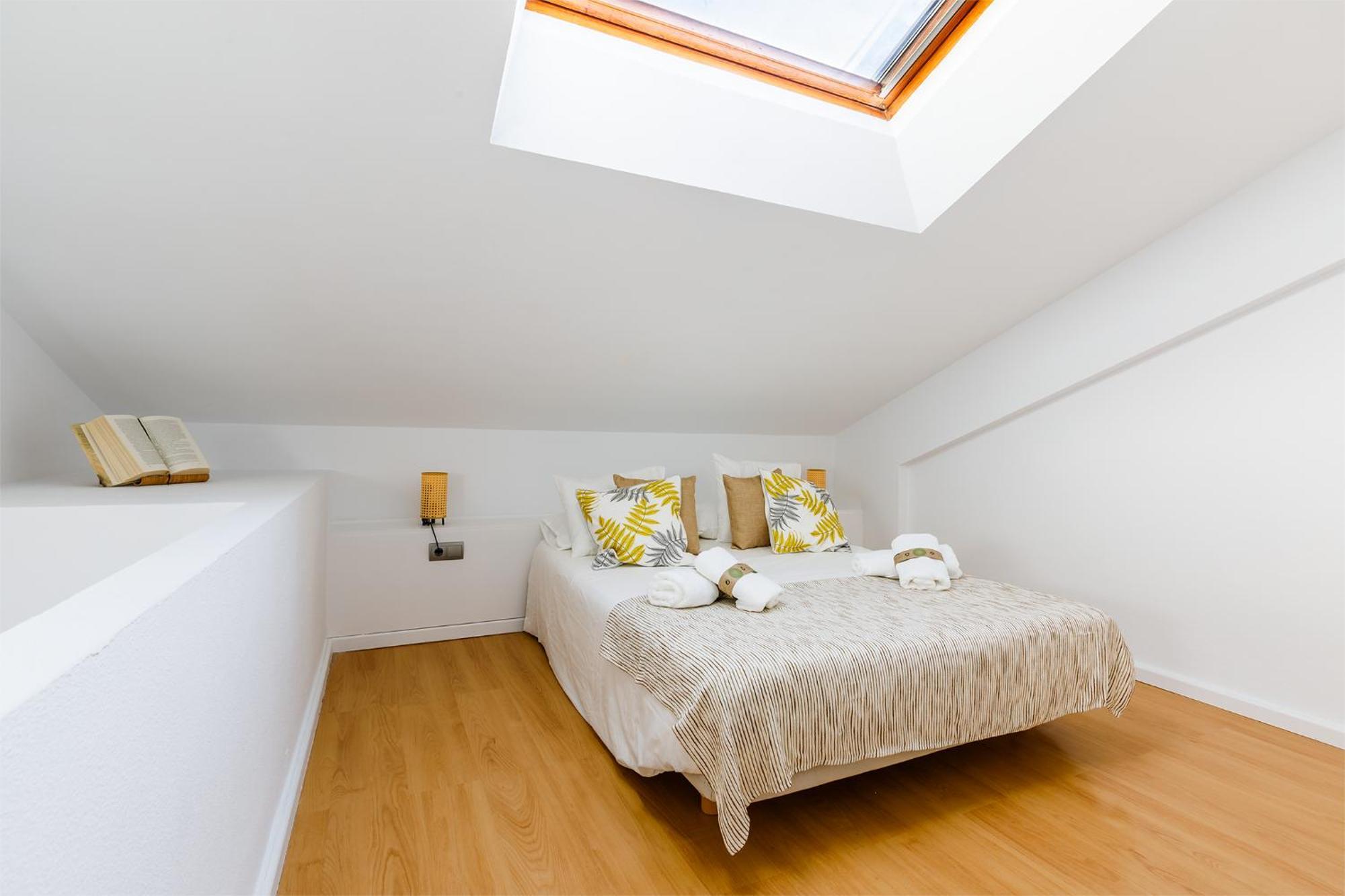 Duplex Haven Apartamento *