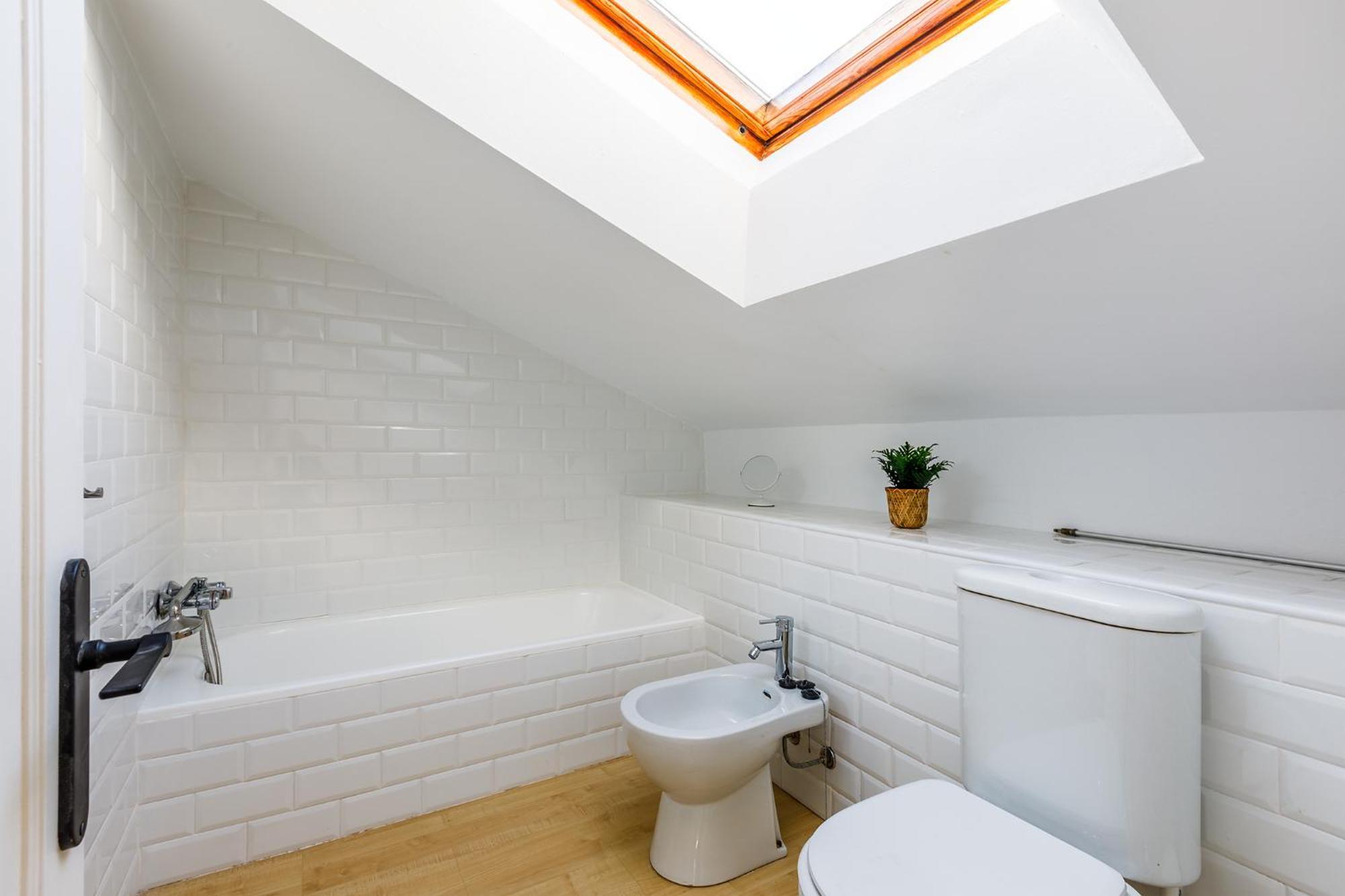 Apartamento Duplex Haven *