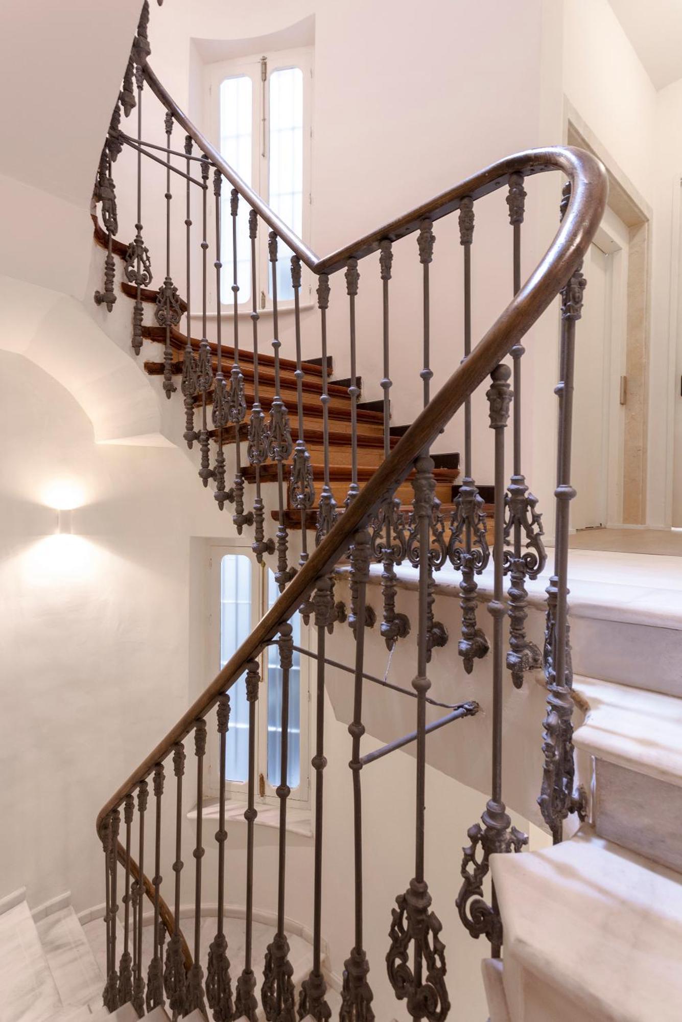 Thyssen Cisneros By Rent Me Apartamento *