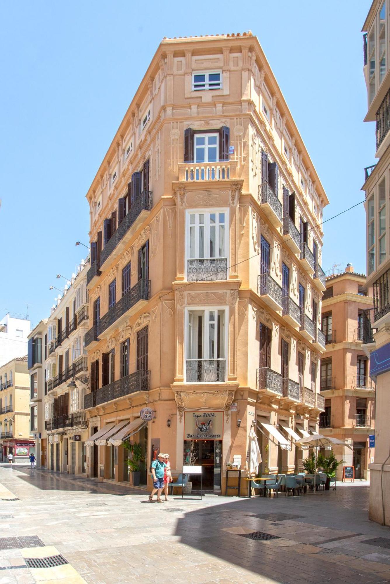 Apartamento Thyssen Cisneros By Rent Me