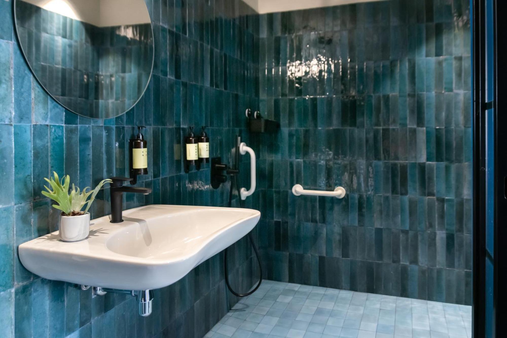 Coeo Pod Beatas Hostal Málaga