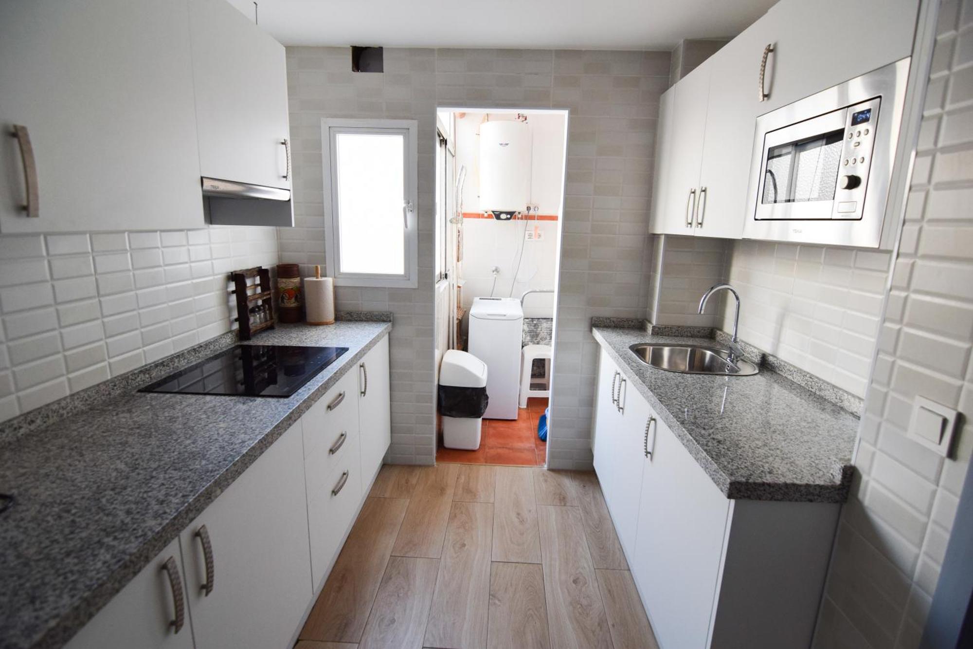 Cremades Duke Apartamento *
