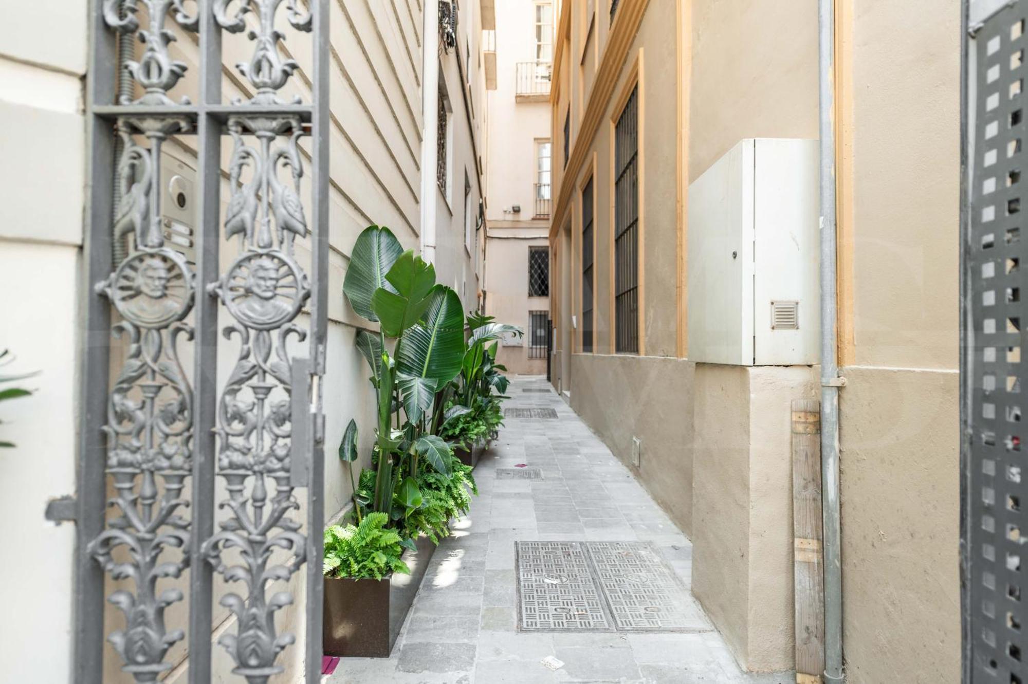 Apartamento Deluxe - Historic Center By Rems