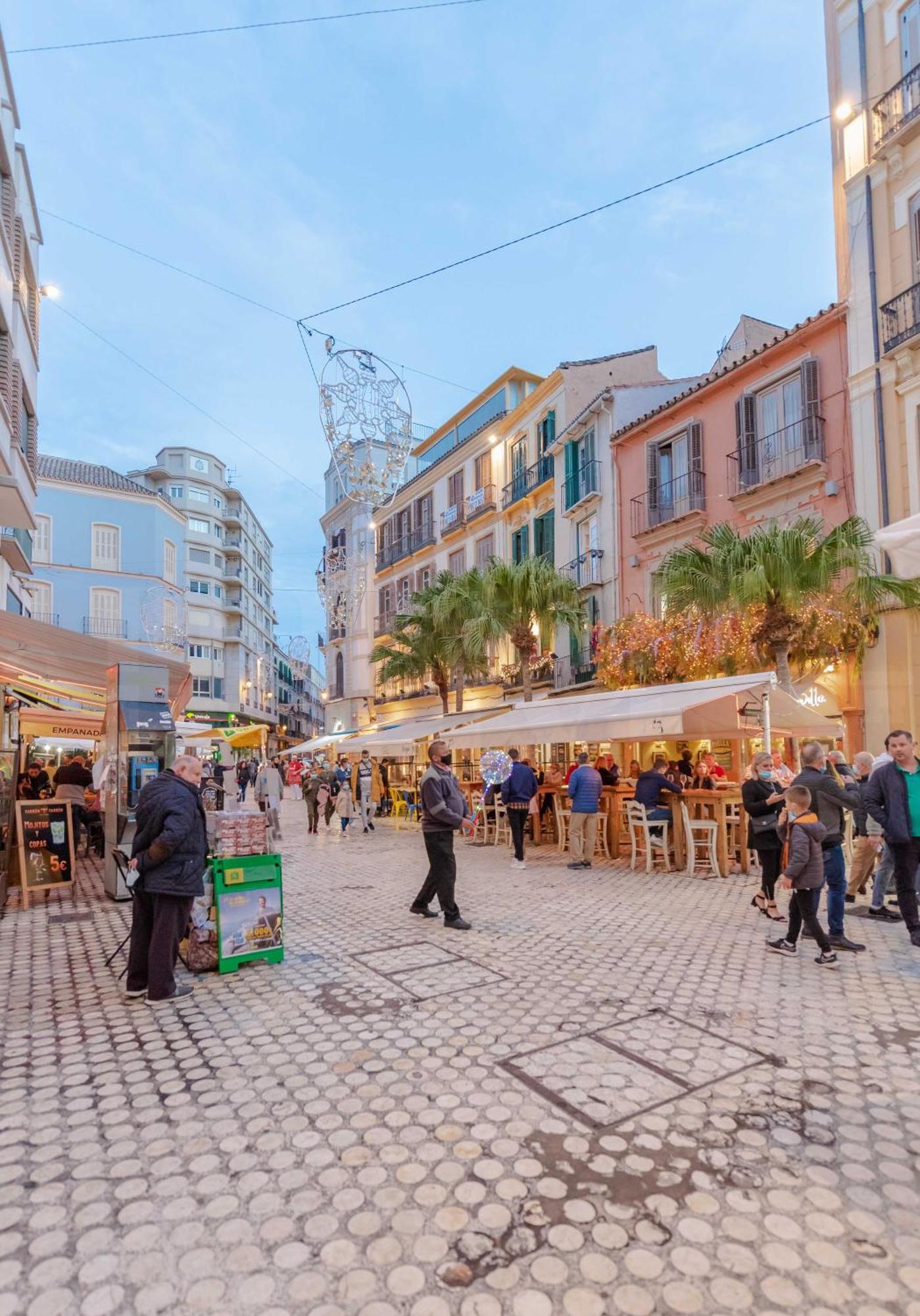 Deluxe - Historic Center By Rems Apartamento