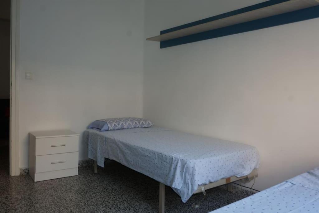 Center Apartment *