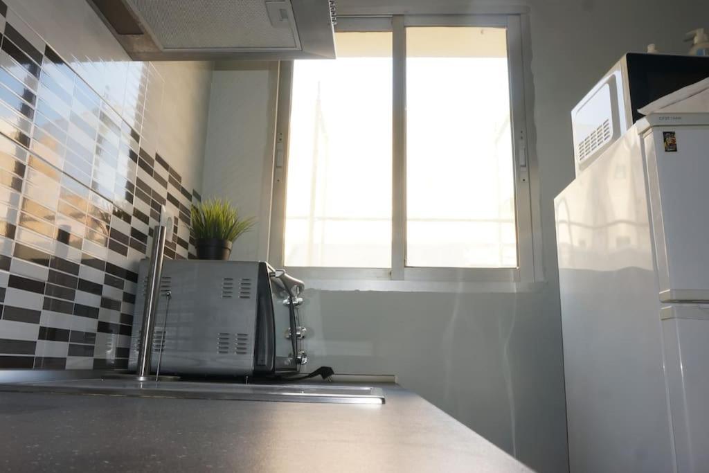 Center Apartment Malaga