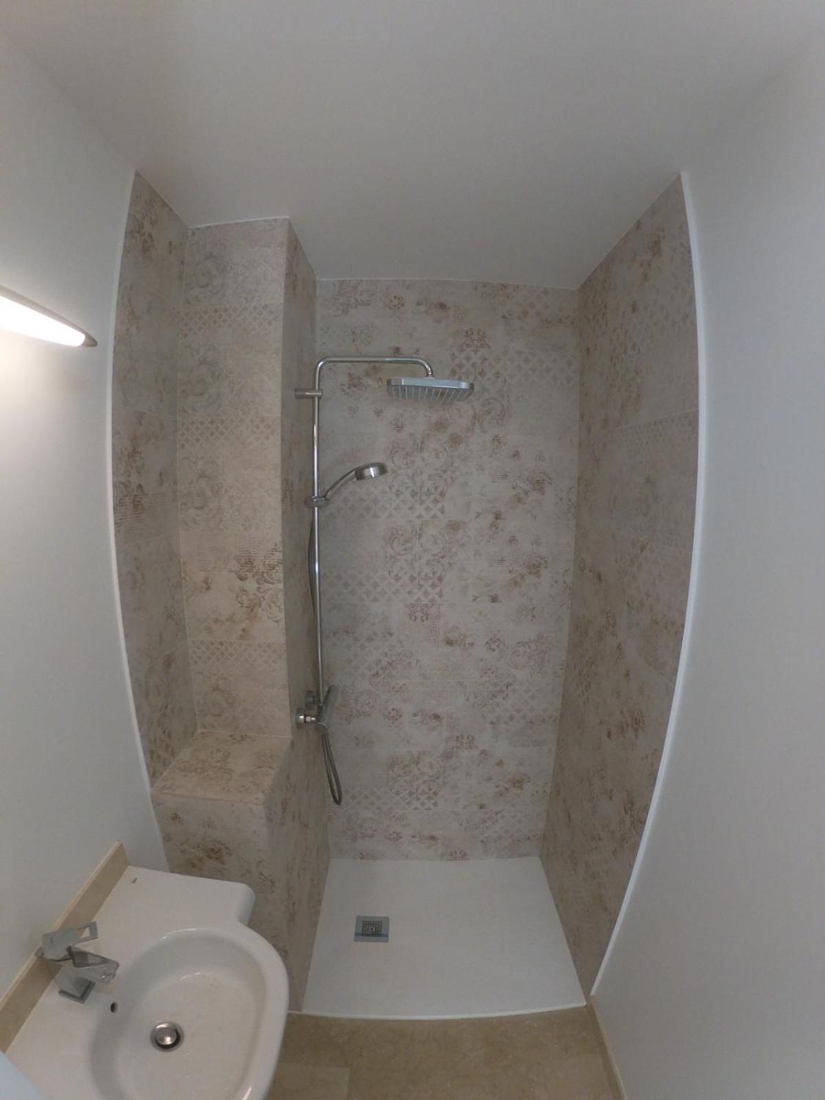 Sunshine - New Picasso Plaza - Apartamento