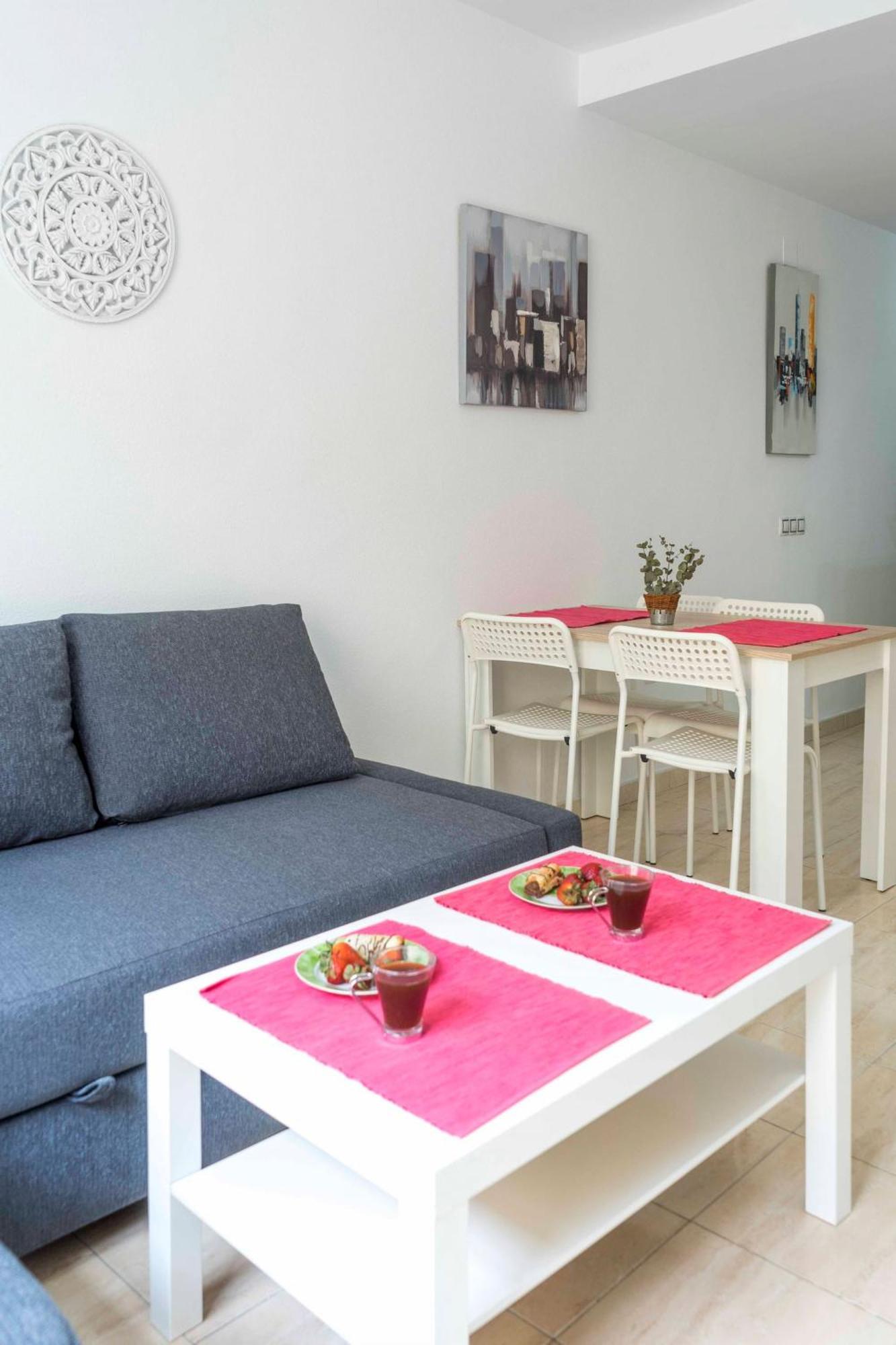 Estupendo De Habitación En