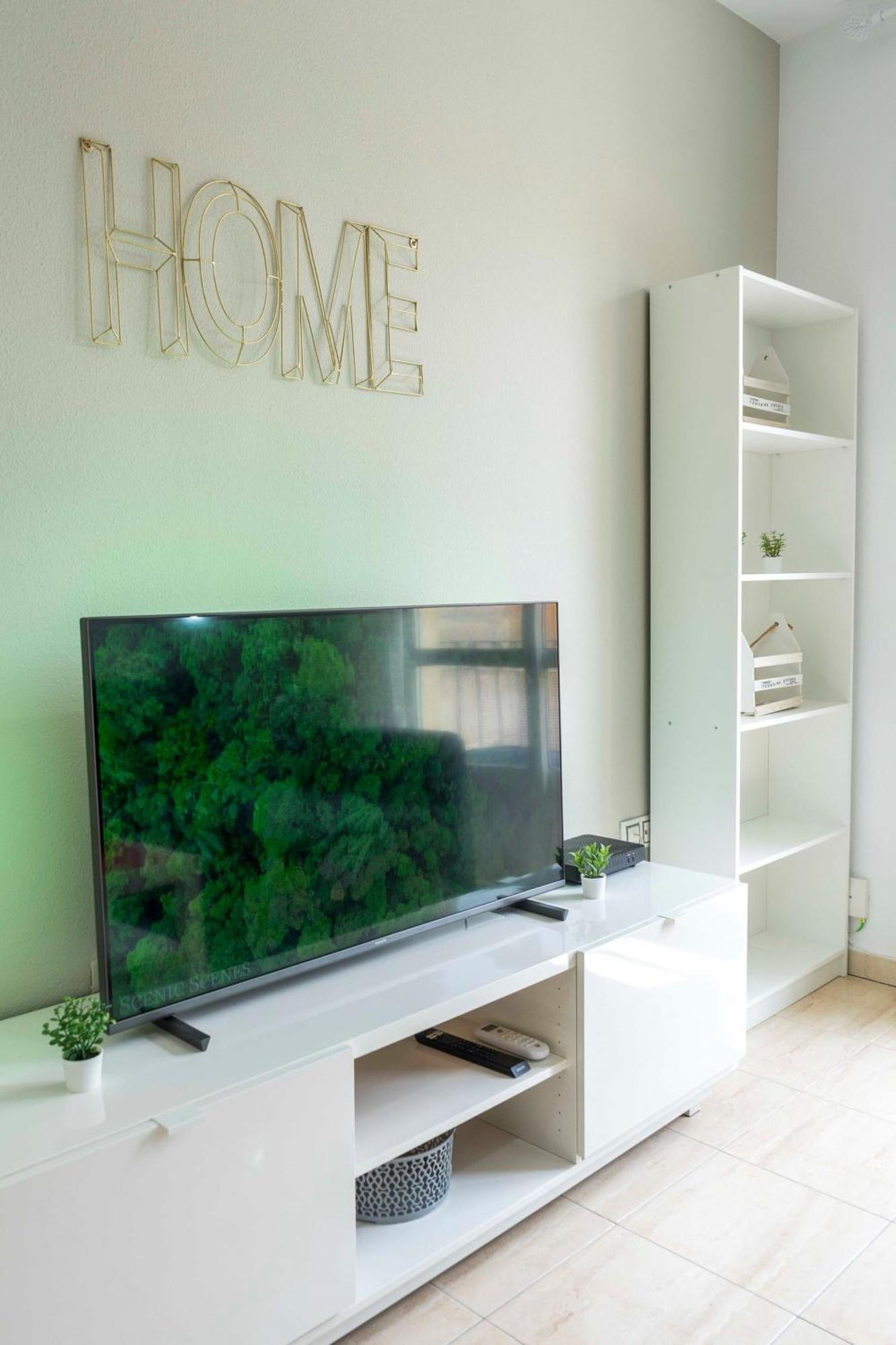 Estupendo De Habitación En