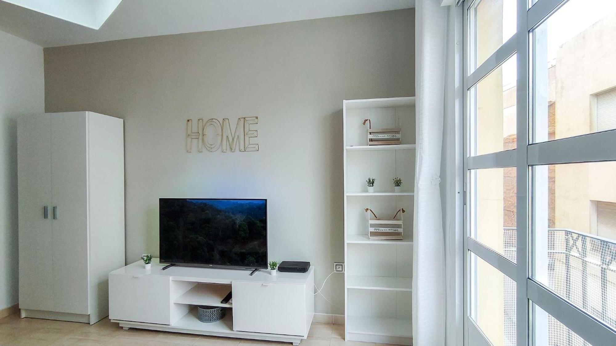Estupendo De Habitación En