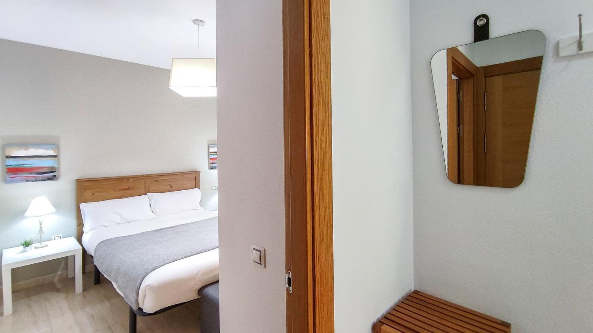 Estupendo De Habitación En
