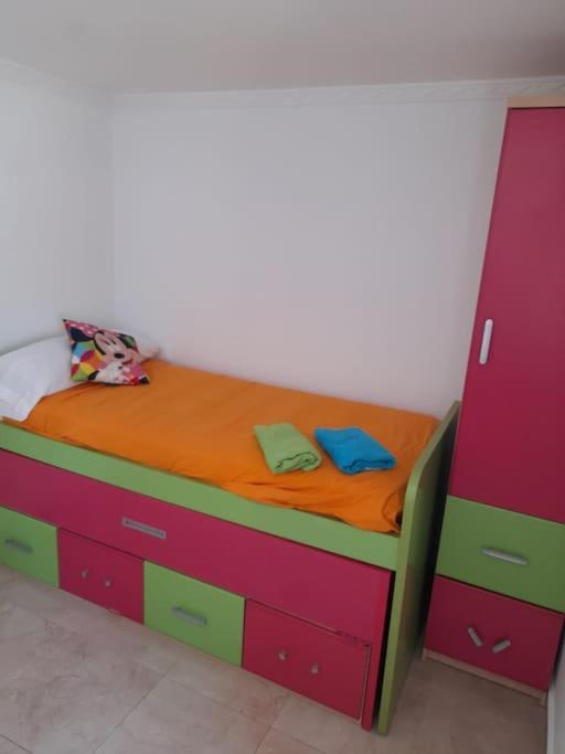 Garcia Noblejas - Apartamento En Apartamento *
