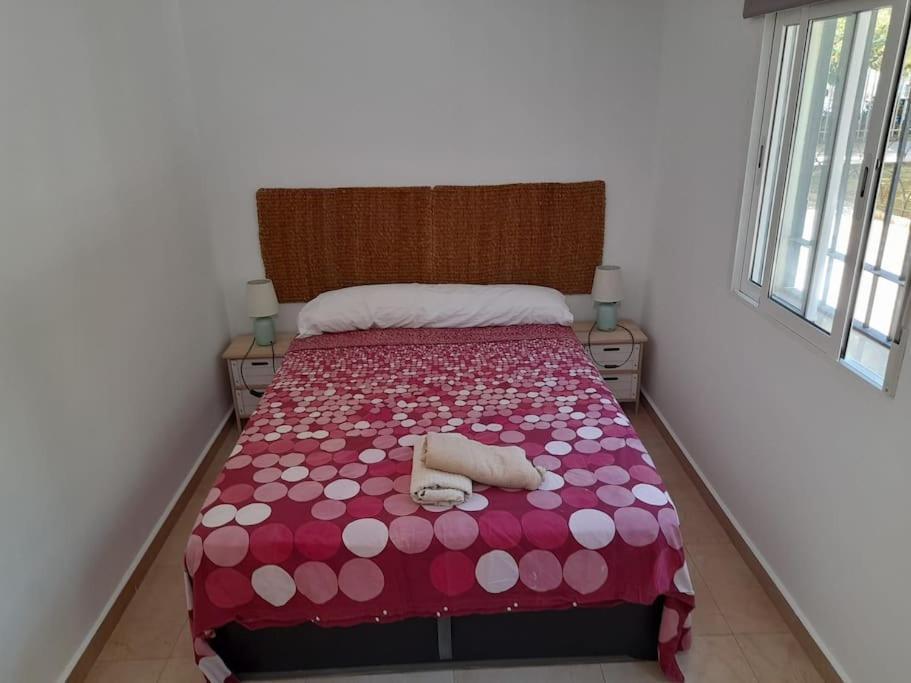 Apartamento Garcia Noblejas - Apartamento En Málaga