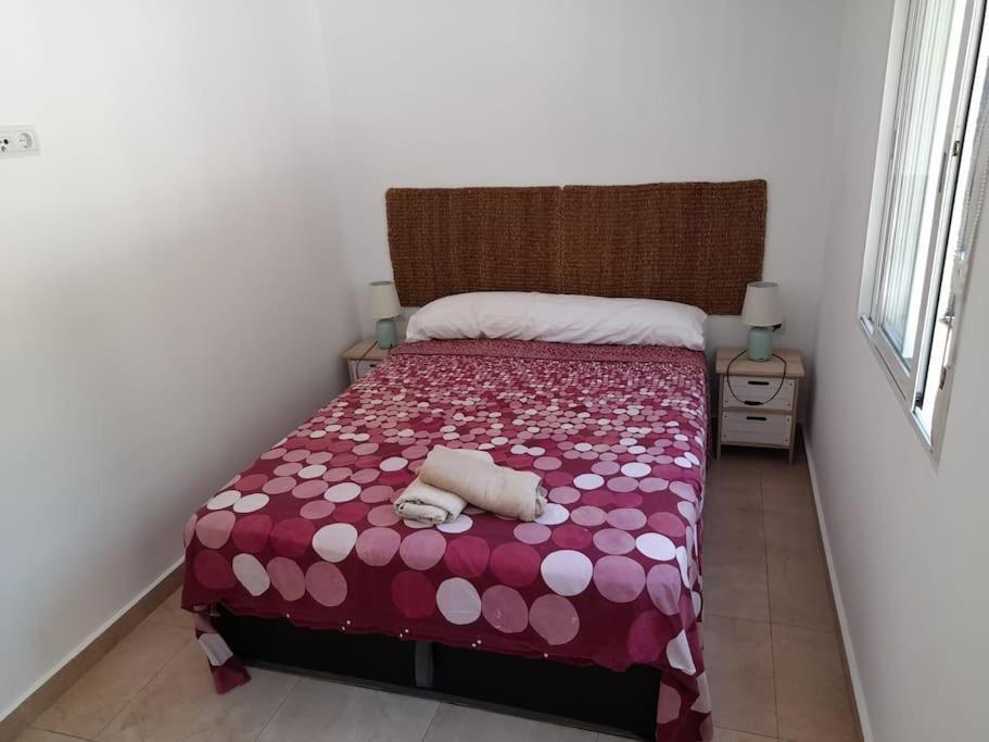 Apartamento Garcia Noblejas - Apartamento En