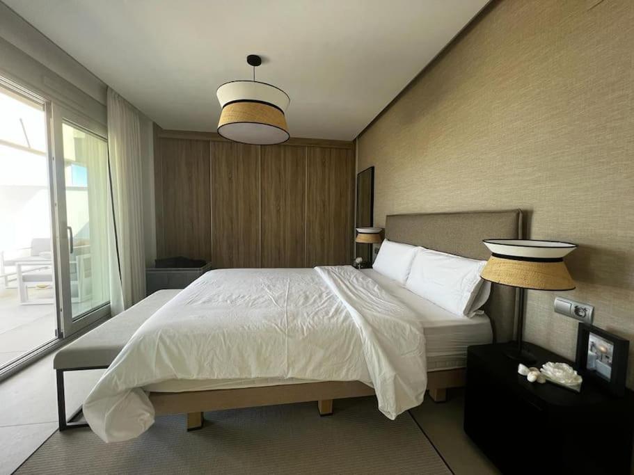 Harmony Golf Apartment Malaga