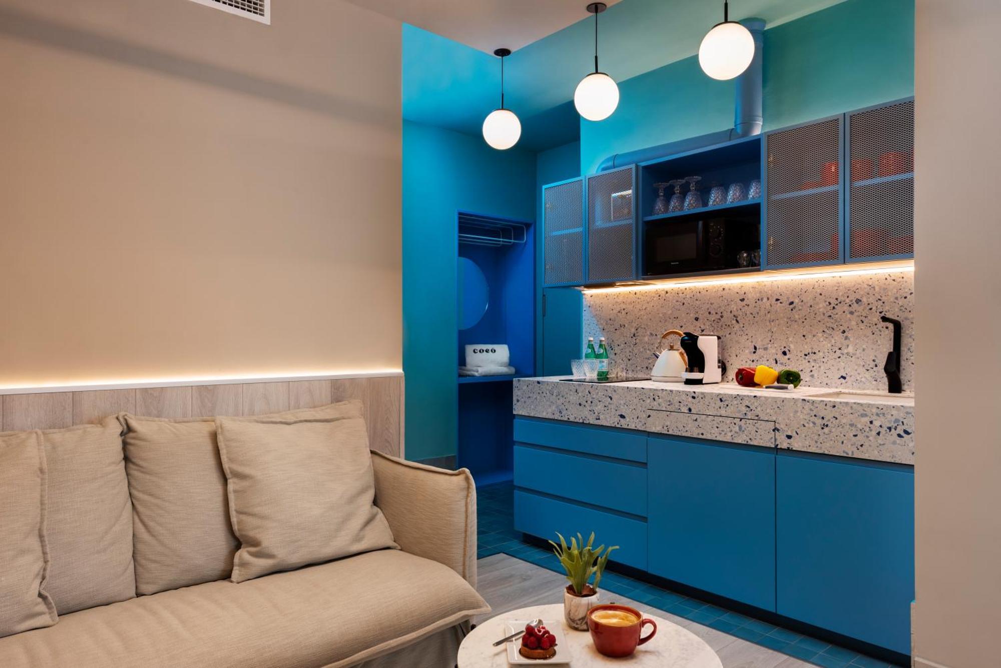 Apartamento Coeo Peña