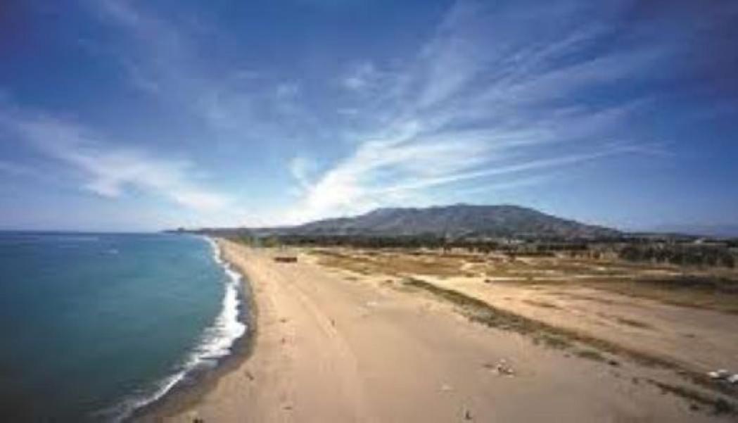 Holiday home Chalet En Guadalmar Malaga
