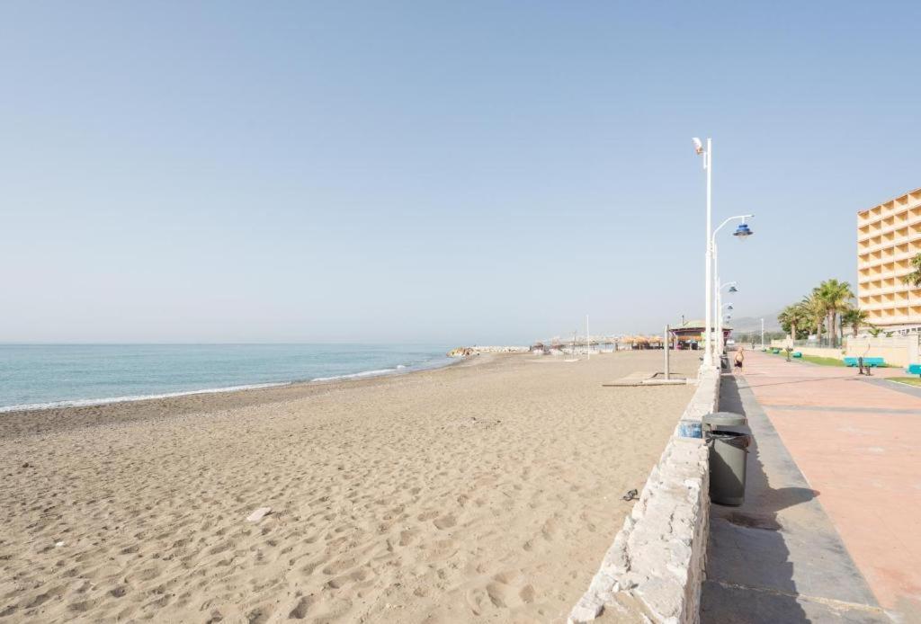 Holiday home Chalet En Guadalmar *
