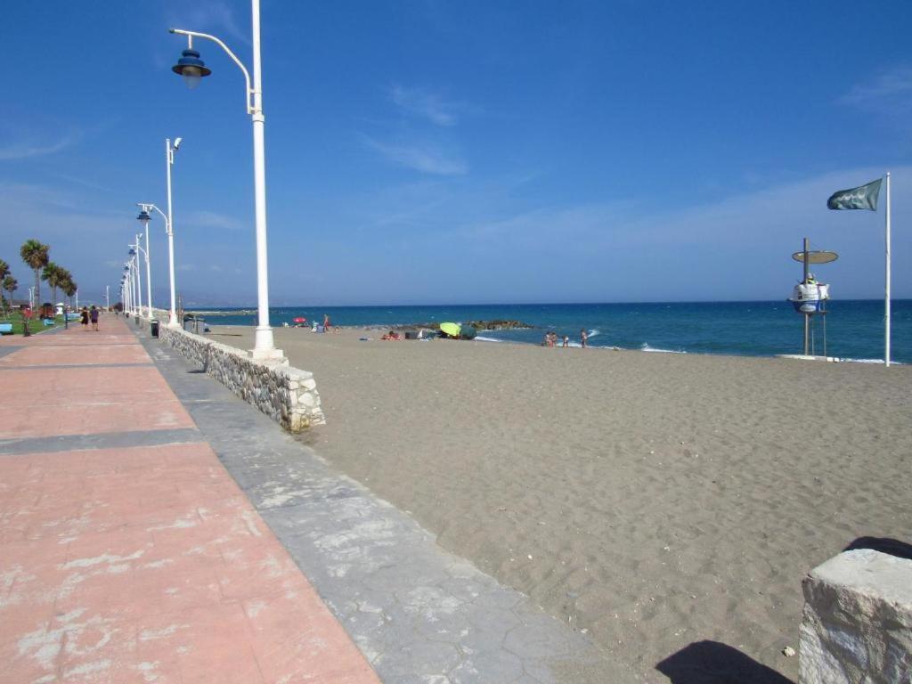 Chalet En Guadalmar Holiday home