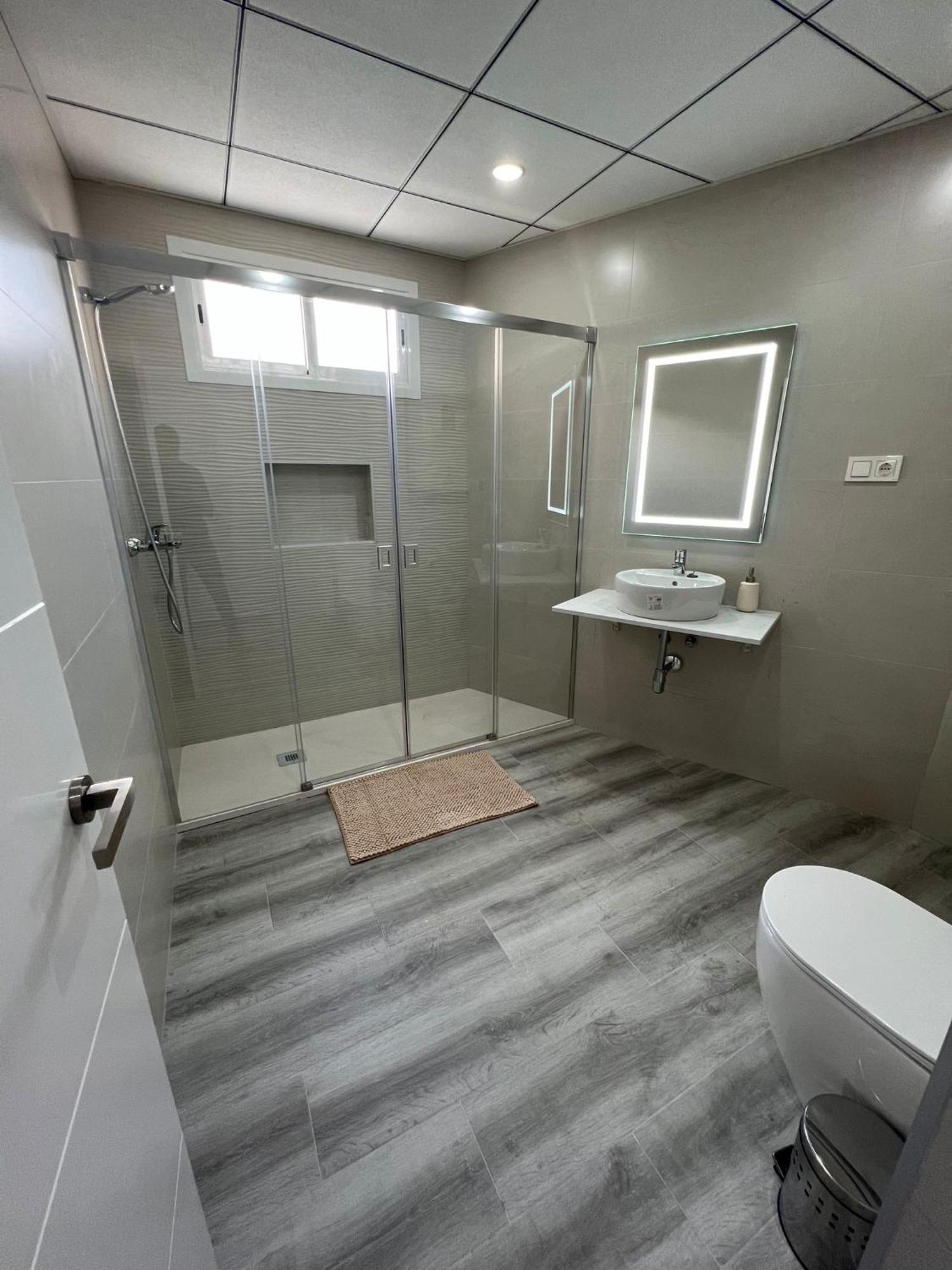 Fuentecilla Centro Apartment