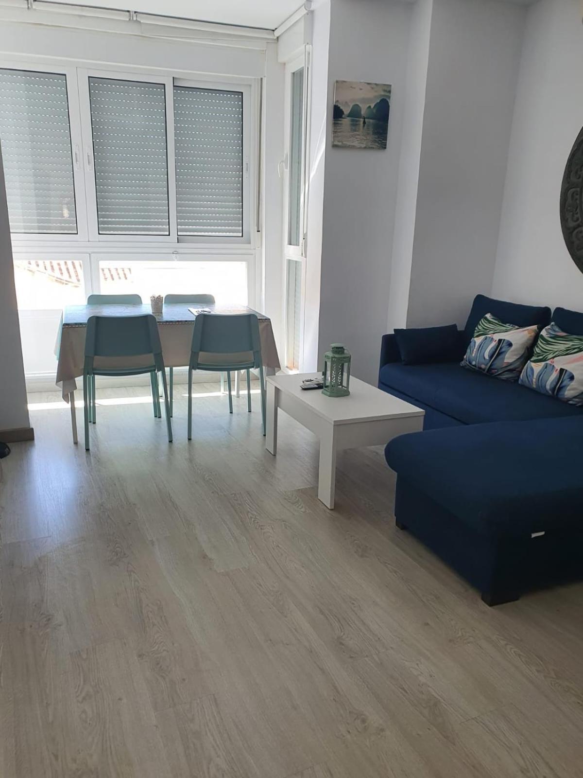 Apartamento Apartamento Con Encanto 'larios Street Ii'