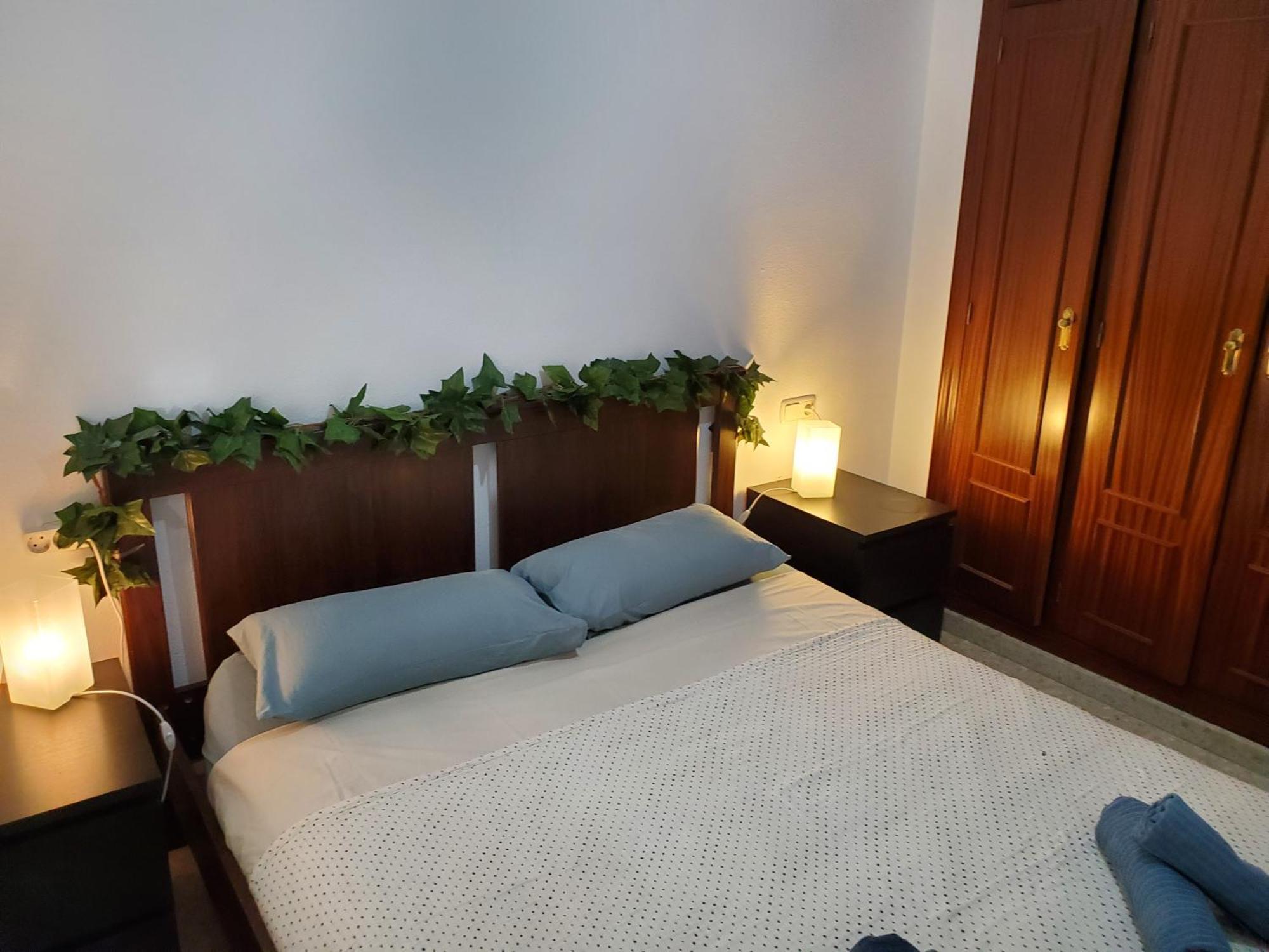 Apartamento Con Parking Gratis En El Centro De Apartment