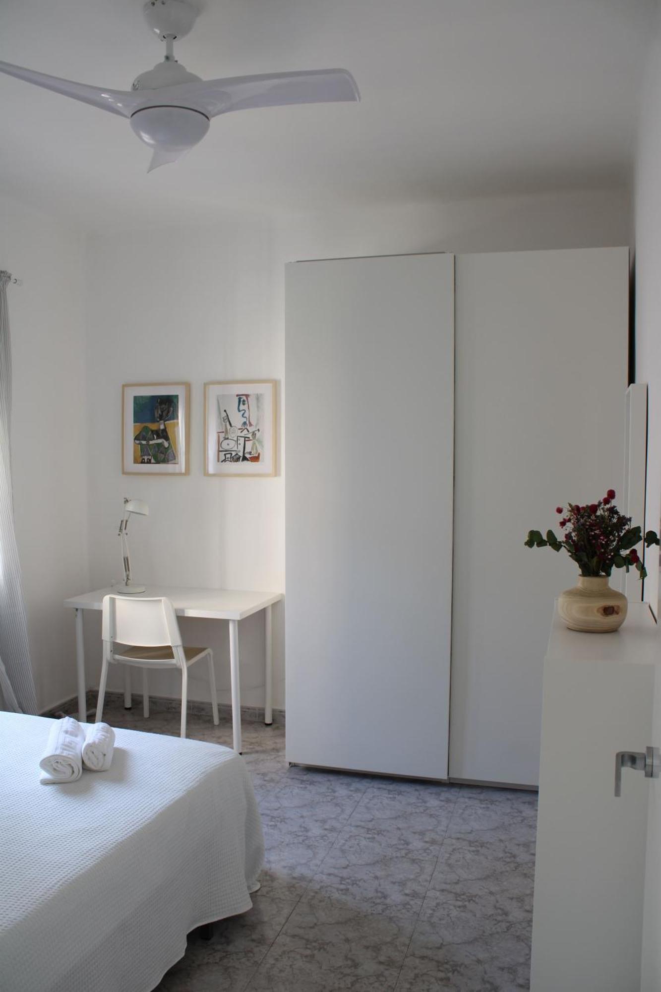 Apartamento Paz *