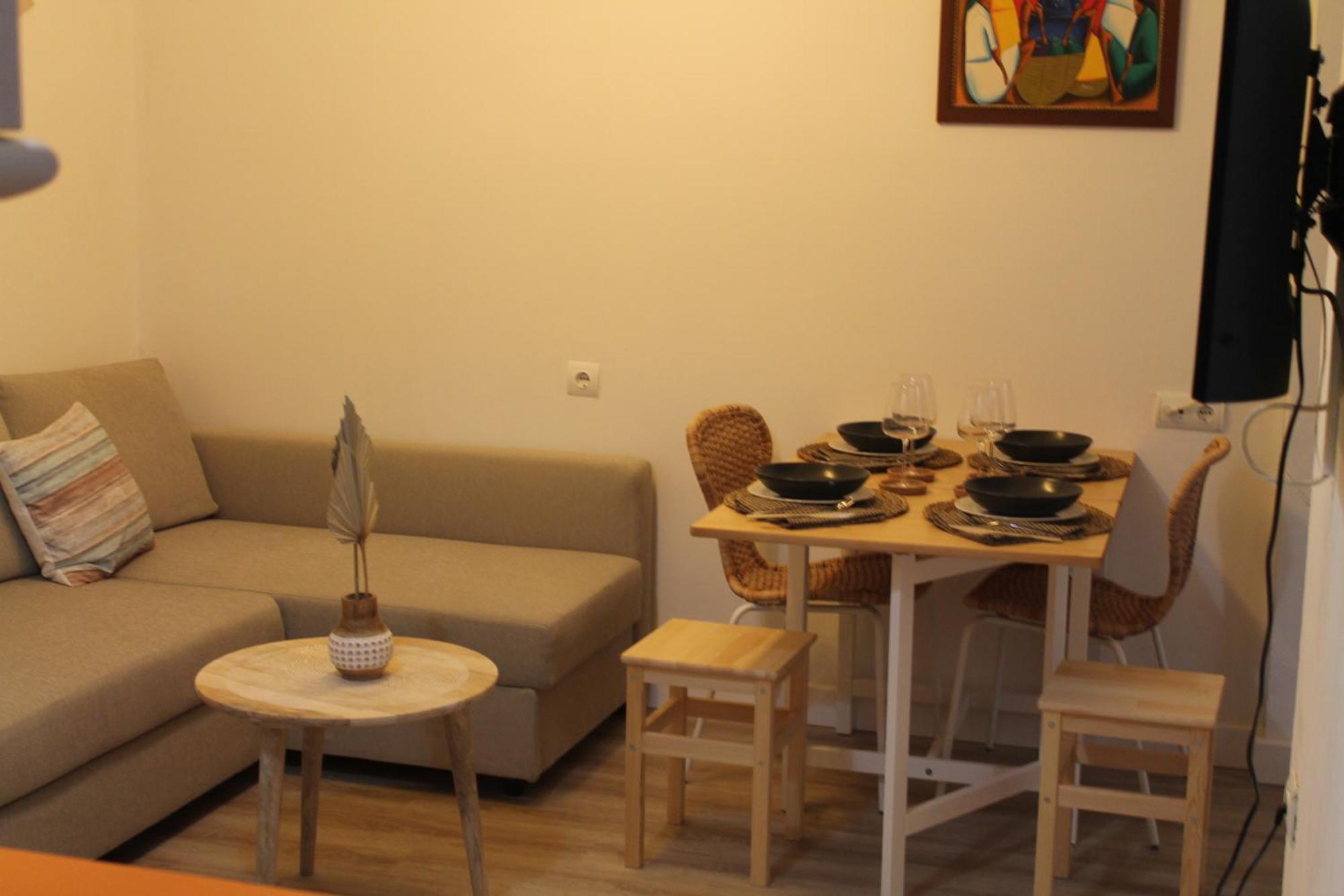 Apartamento Centro Historico Málaga