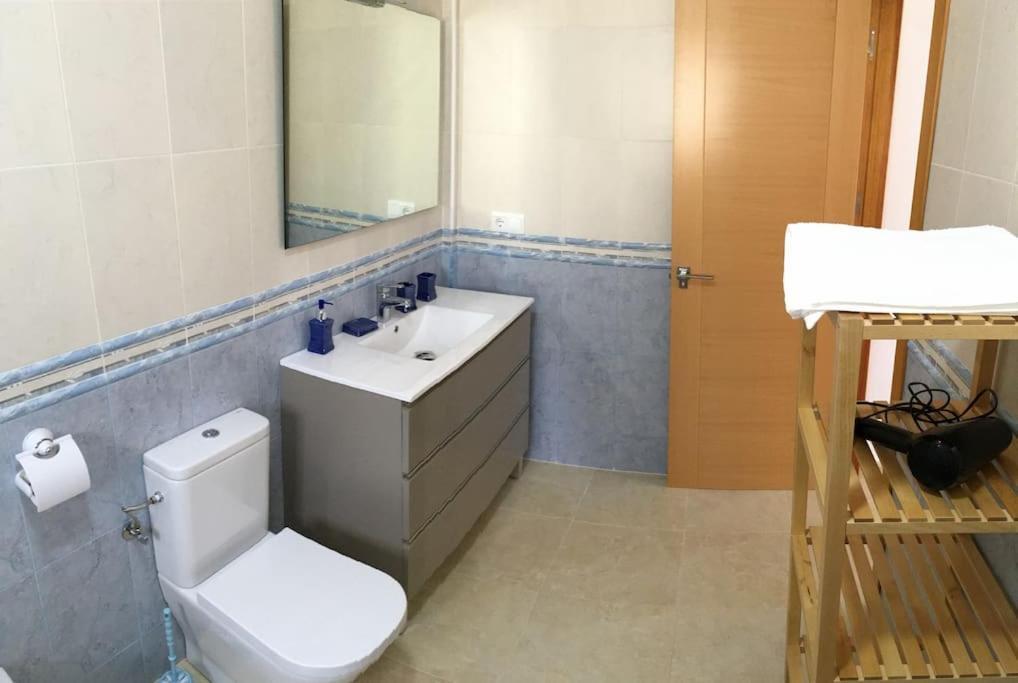 Holiday home Adelfas, Piscina Infinity Malaga
