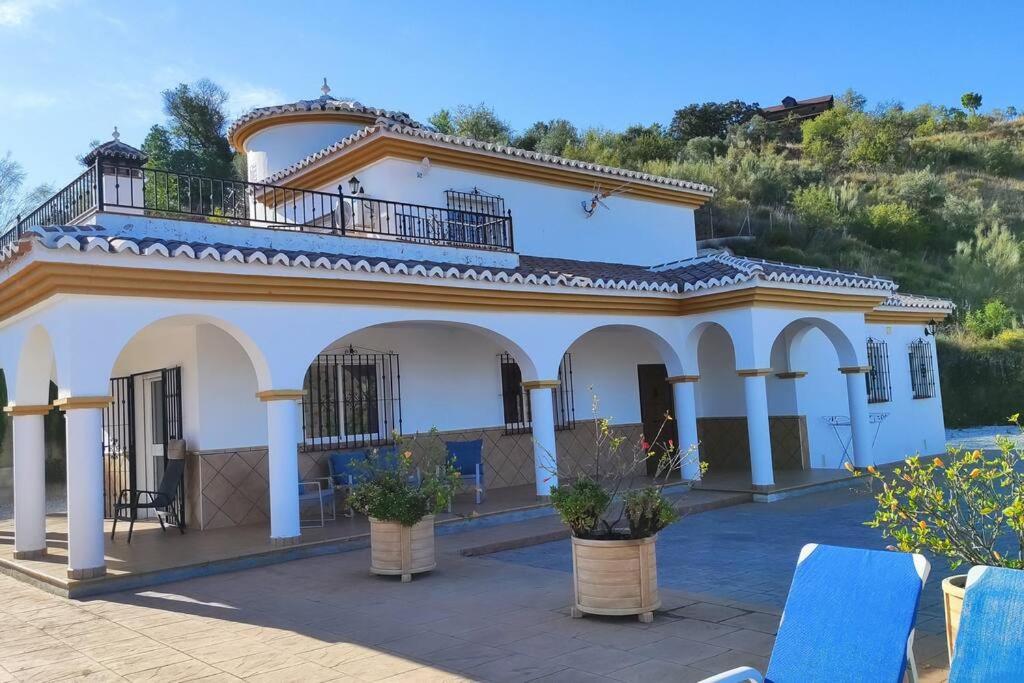Adelfas, Piscina Infinity * Malaga