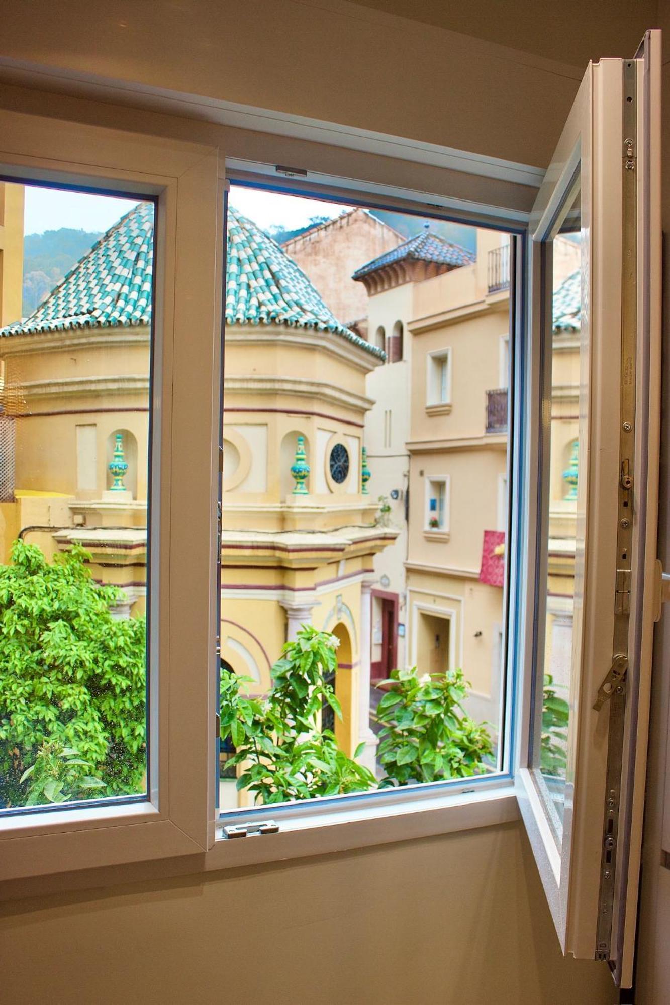 Victoria 75 Luxury Apartamento Málaga