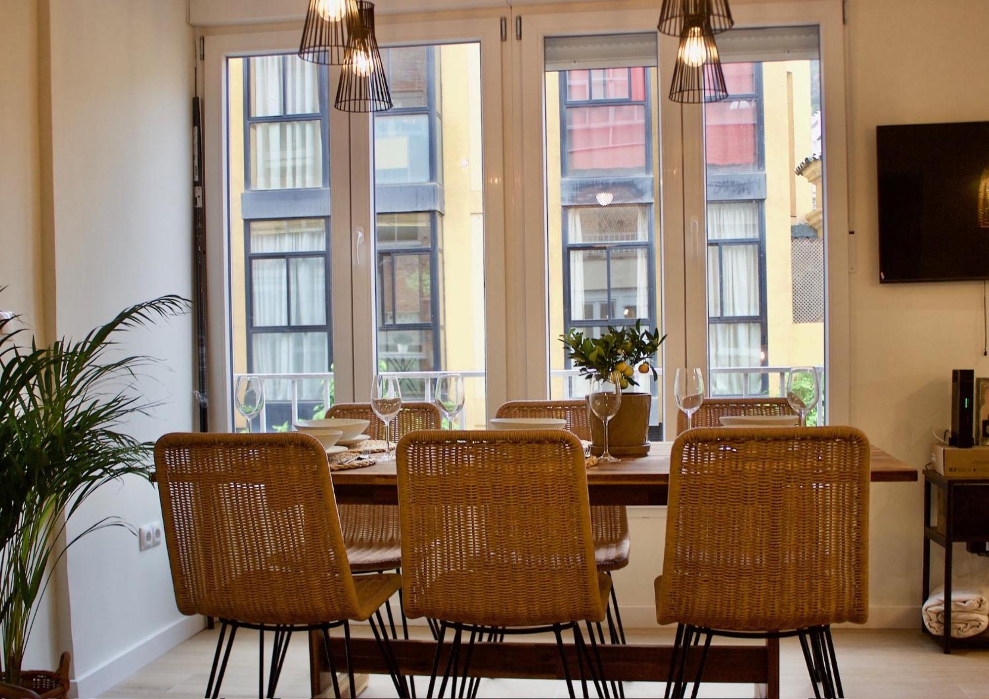 Apartamento Victoria 75 Luxury