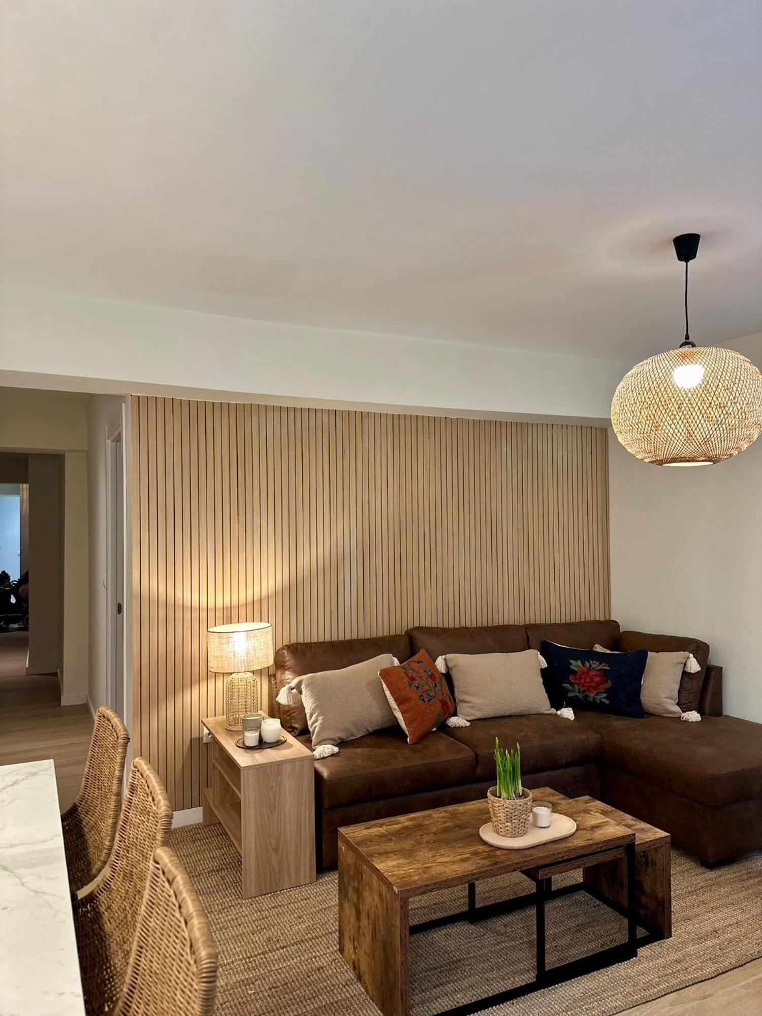 Apartamento Victoria 75 Luxury Málaga