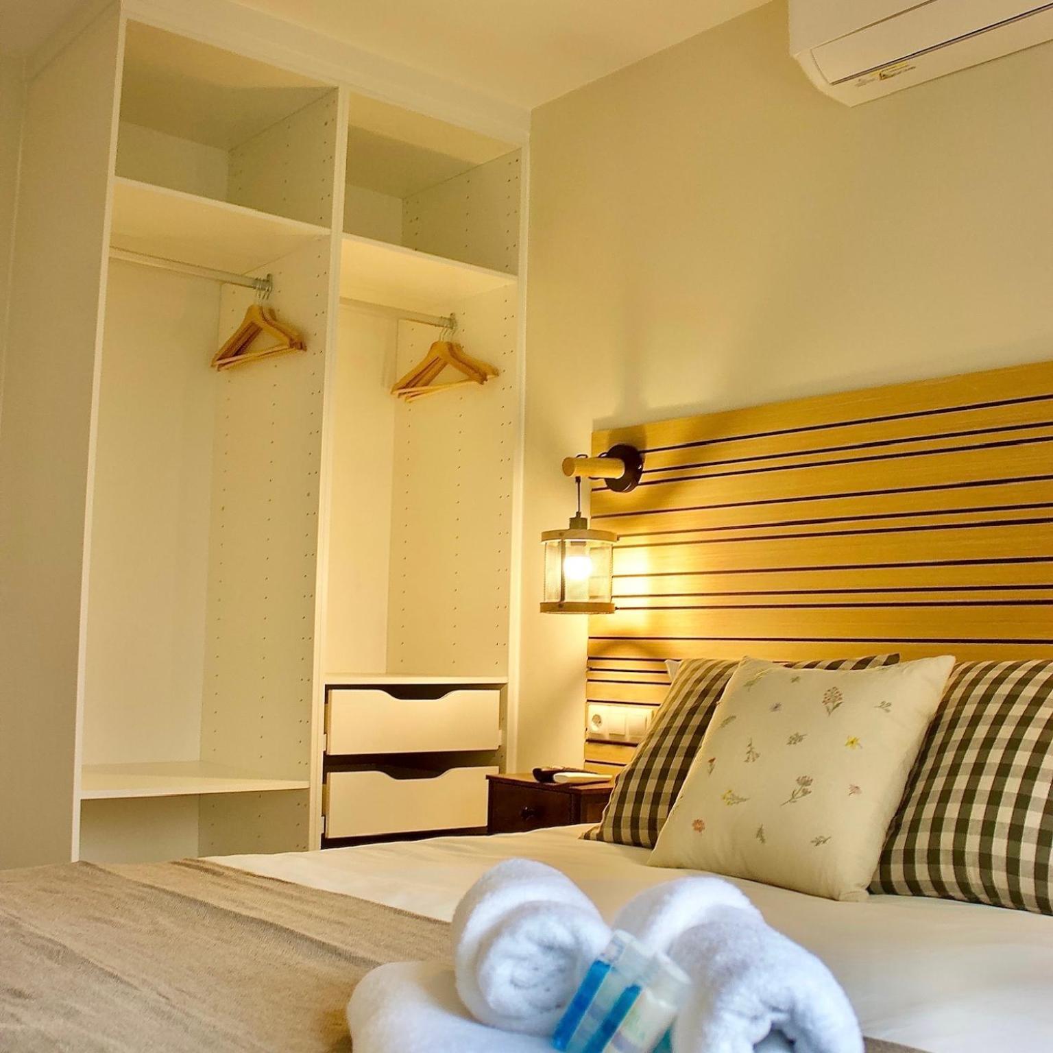 Apartamento Victoria 75 Luxury *
